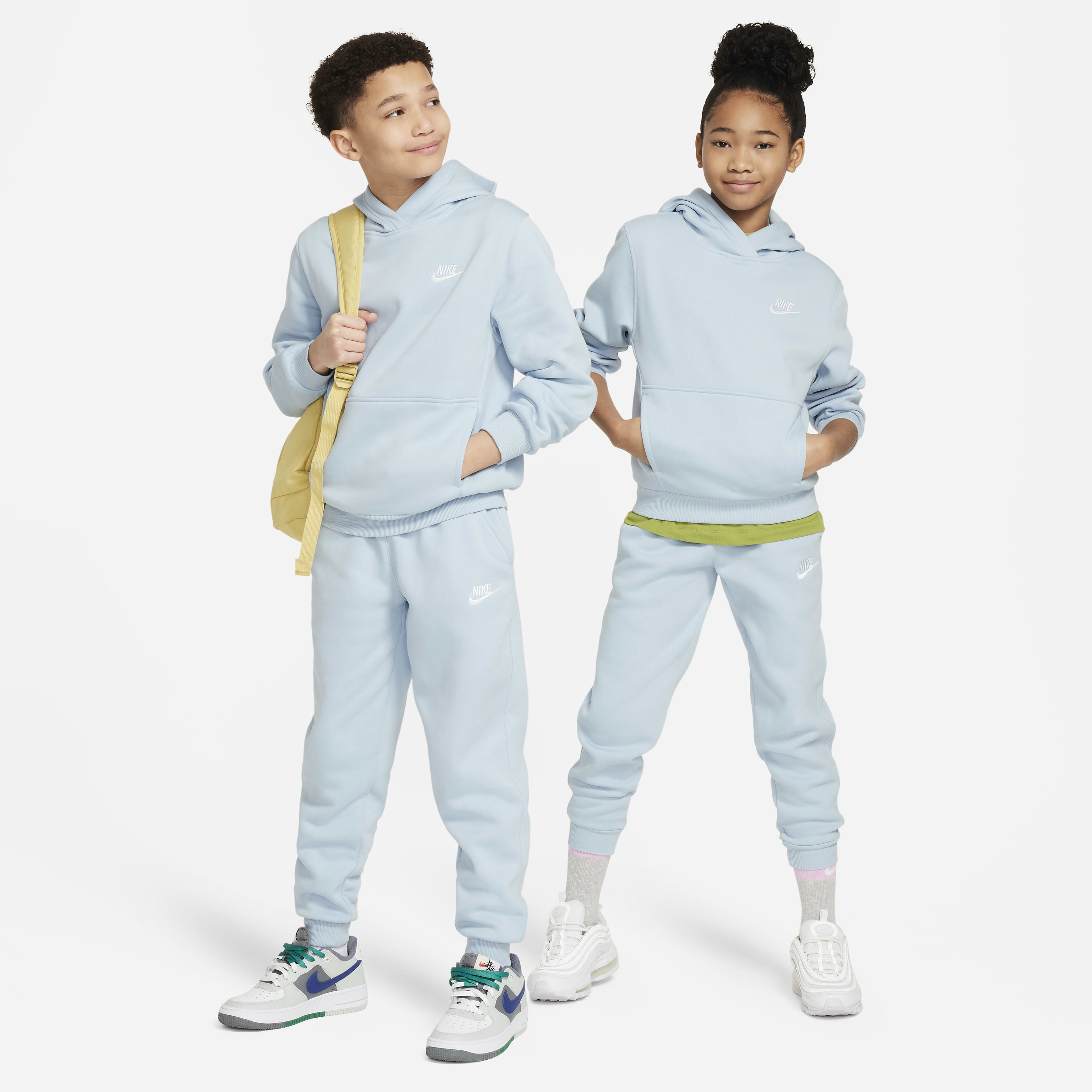 Nike Sportswear Club Fleece image number 5