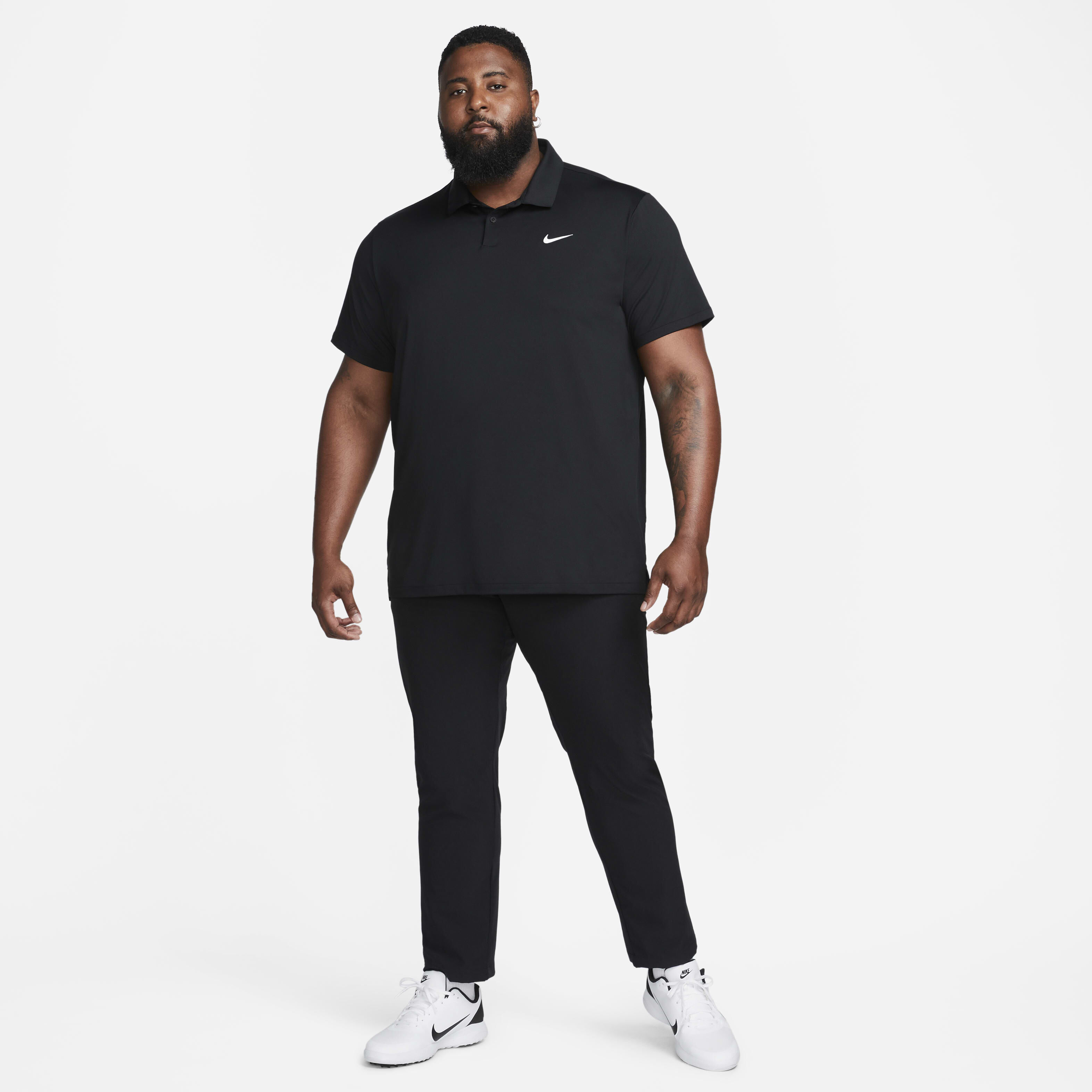 Nike Dri-FIT Tour image number 12