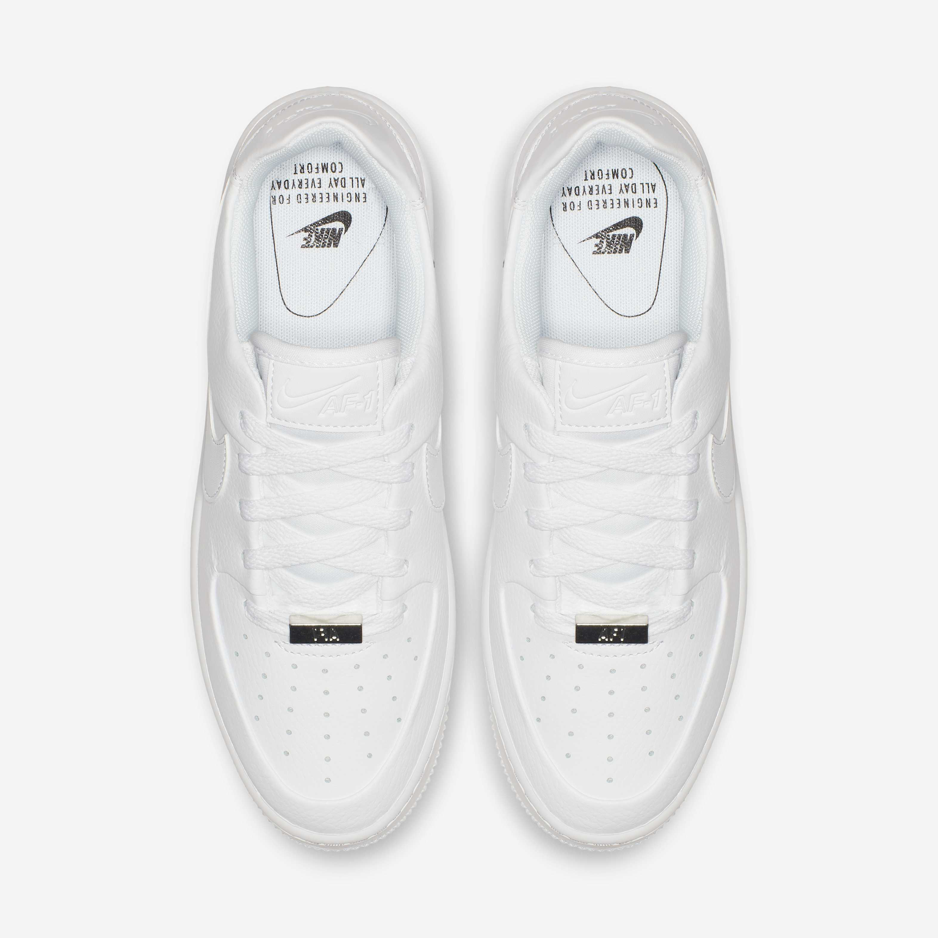 نايكي اير فورس 1 سيج لو image number 3