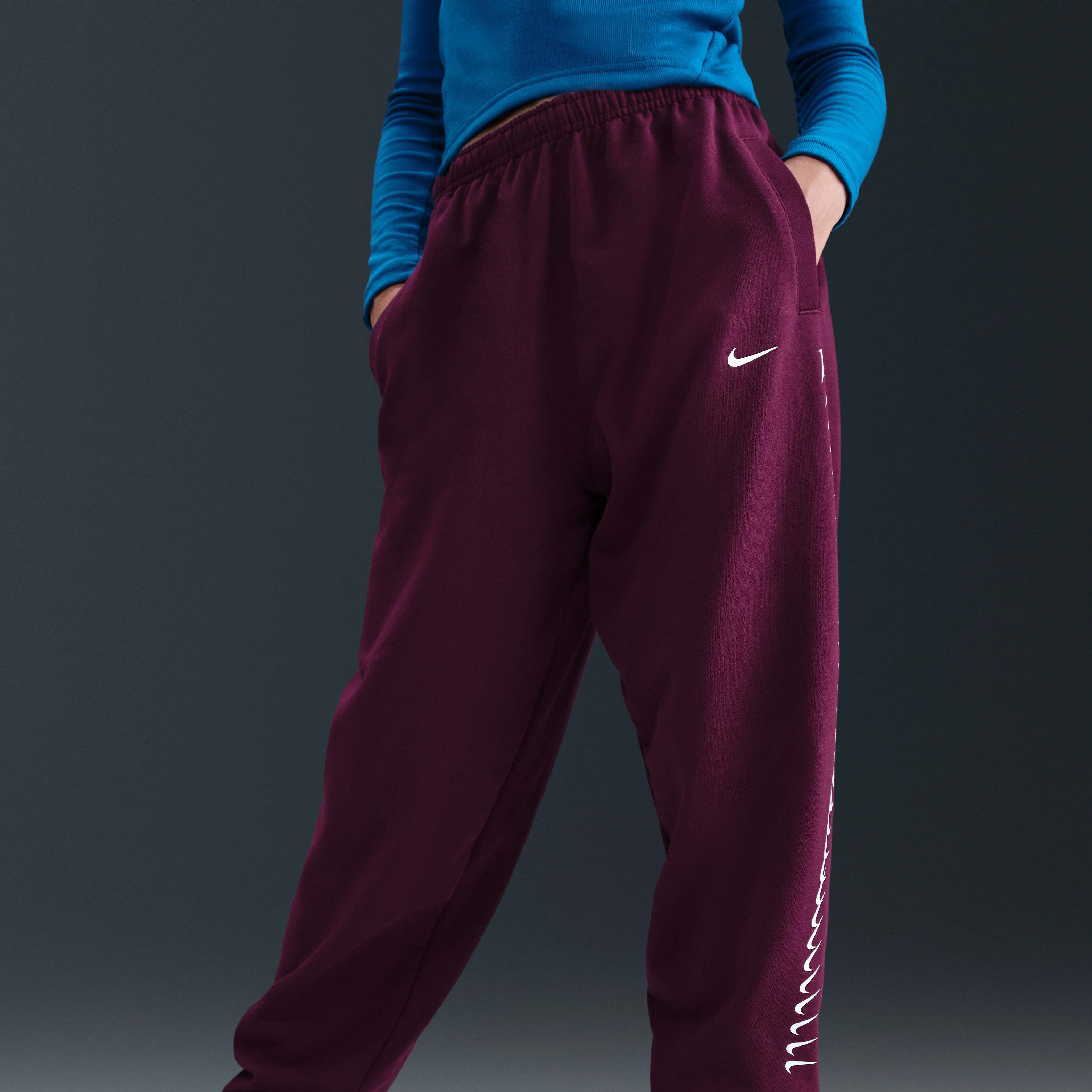 Nike Sportswear image number 1