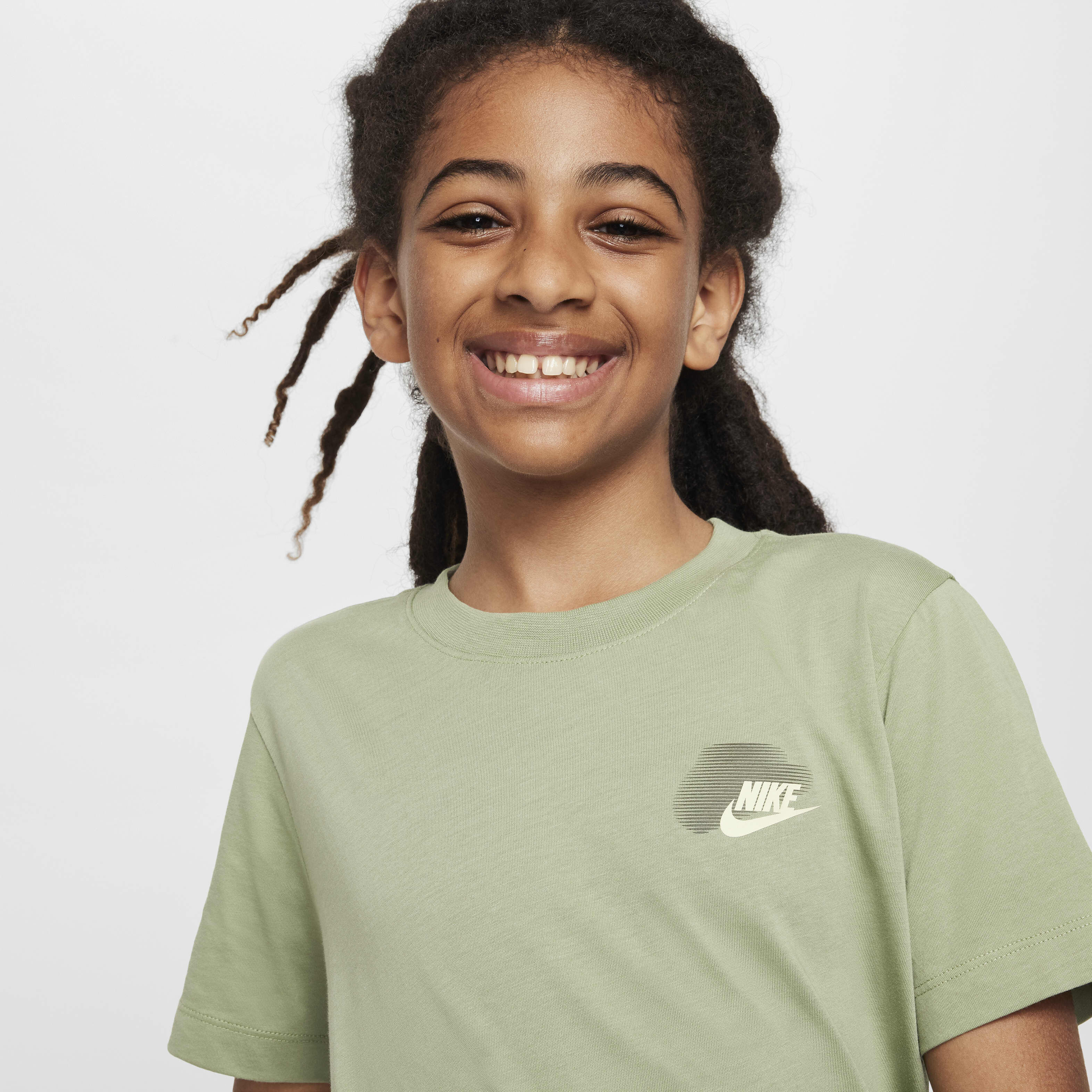 Nike Sportswear Standard Issue image number 2