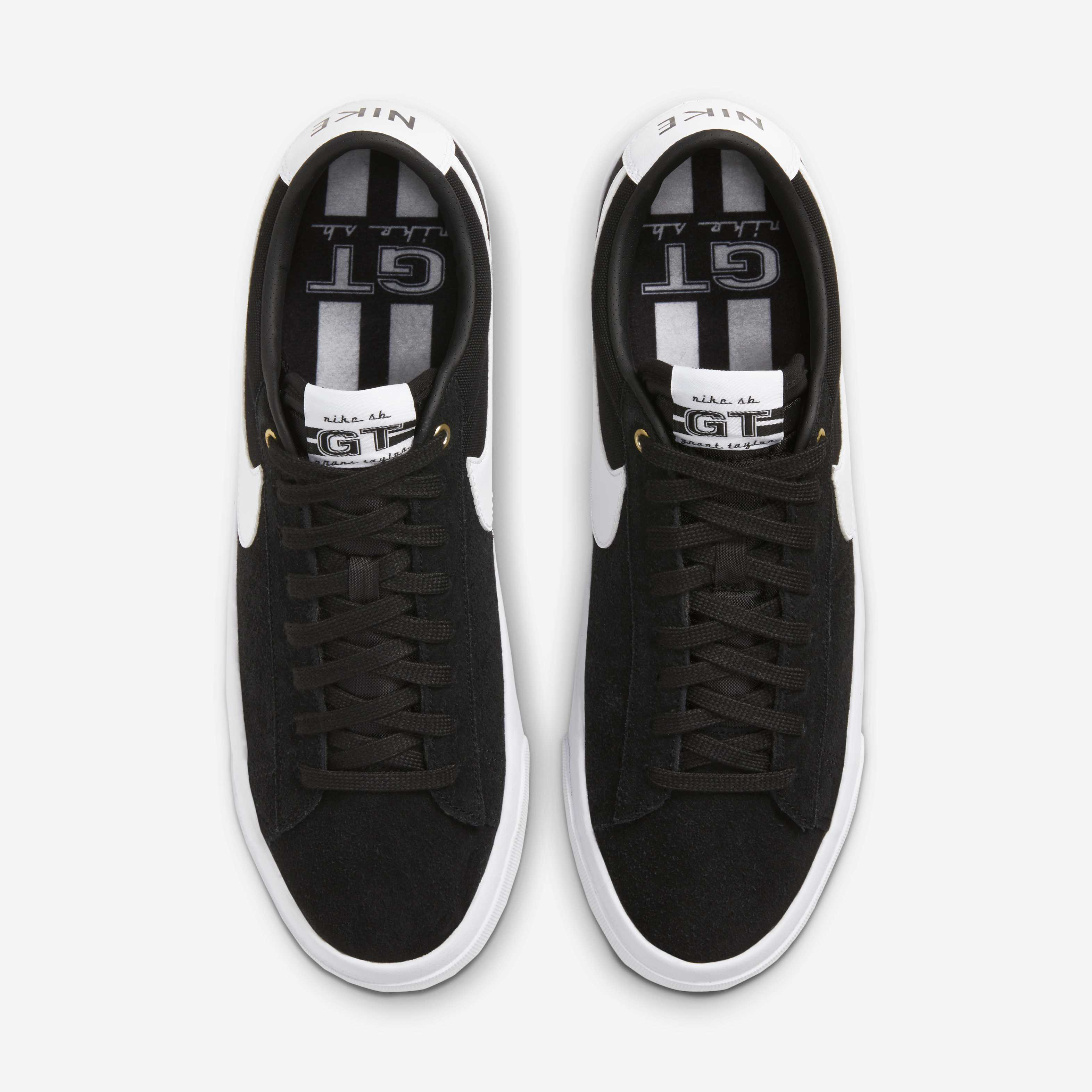 Nike SB Zoom Blazer Low Pro GT image number 3