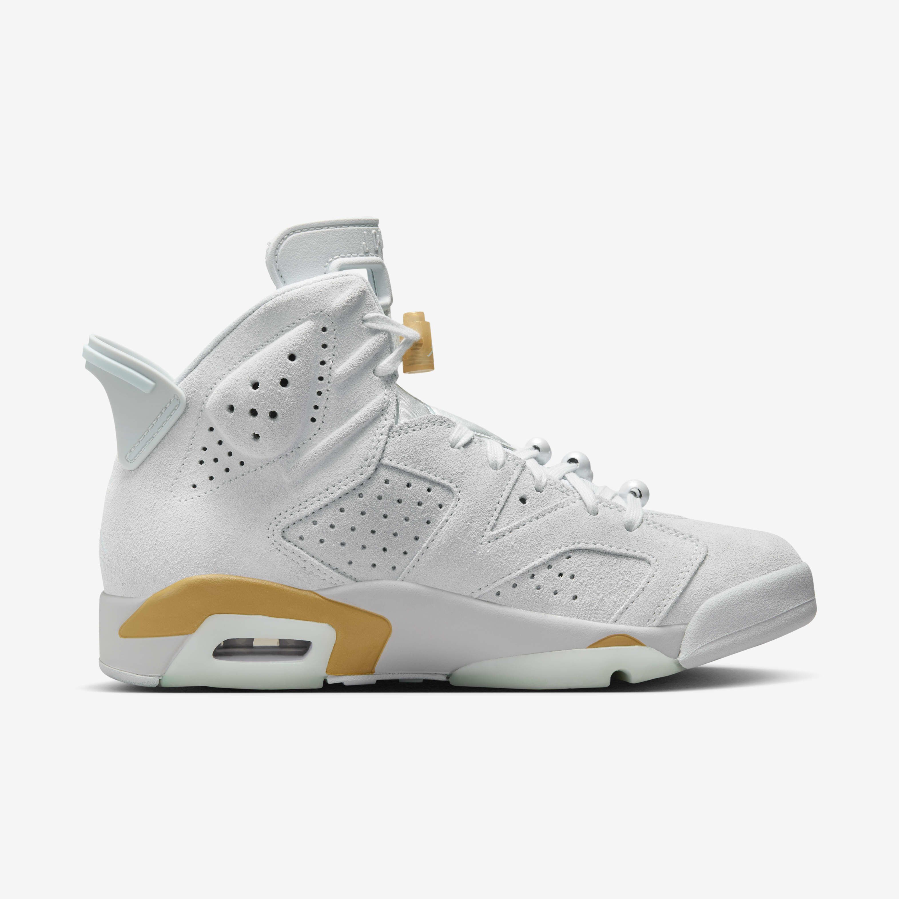 Air Jordan 6 Retro image number 2