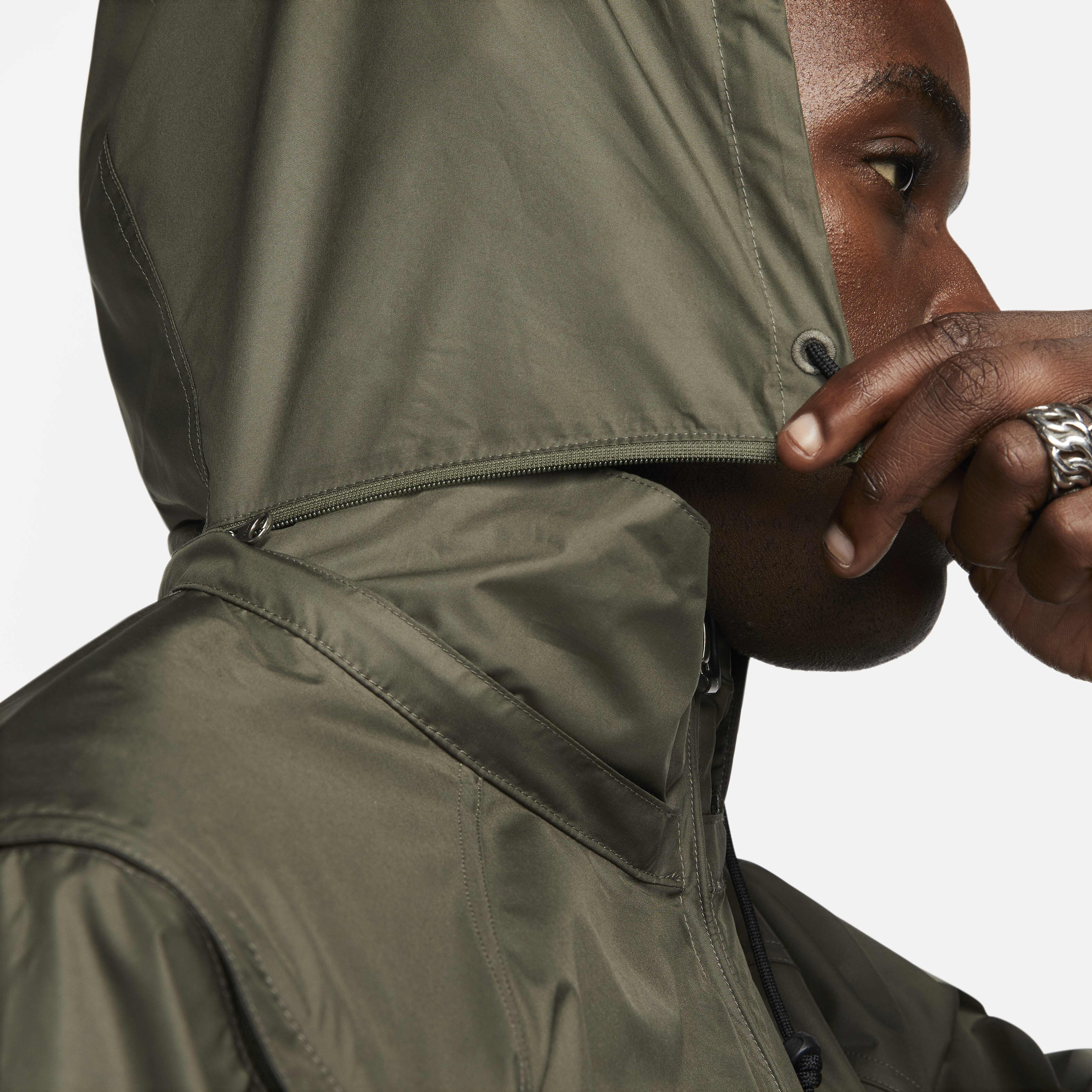 Buy Nike ACG 'Oregon Series' Reissue Men's Micro Shell