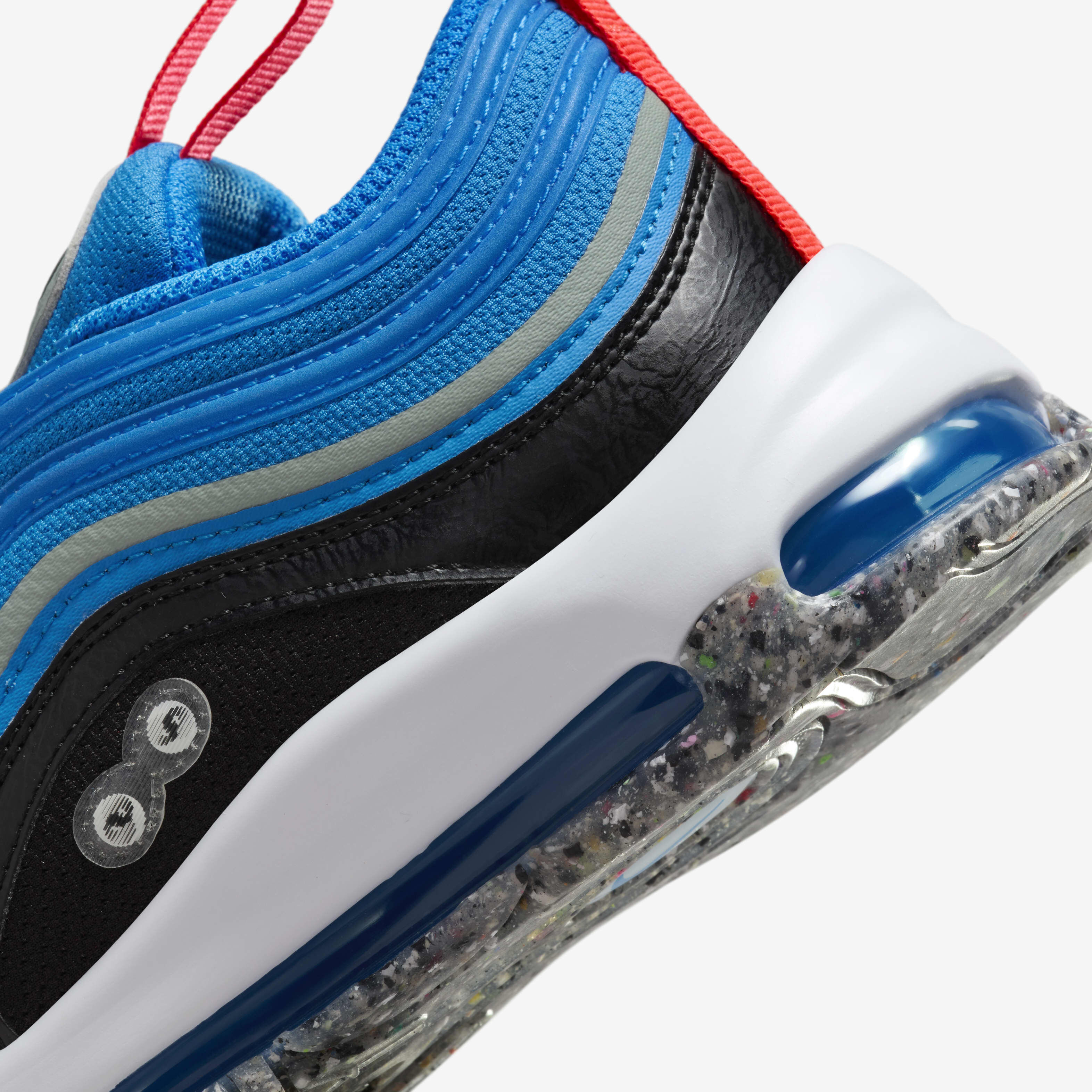 Buy Nike Air Max 97 Younger Kids Shoes Nike Qatar Official
