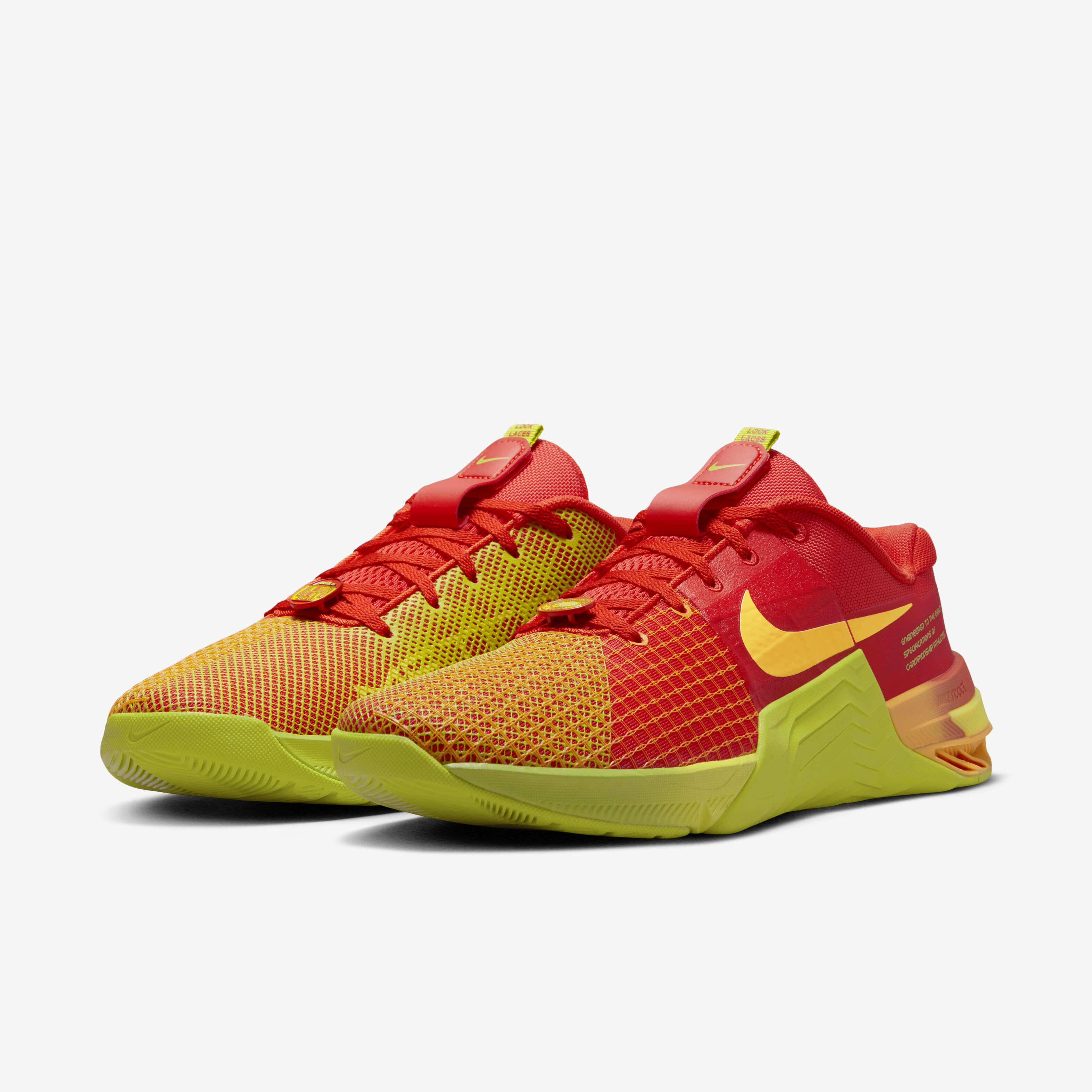 Nike metcons captain marvel 2025