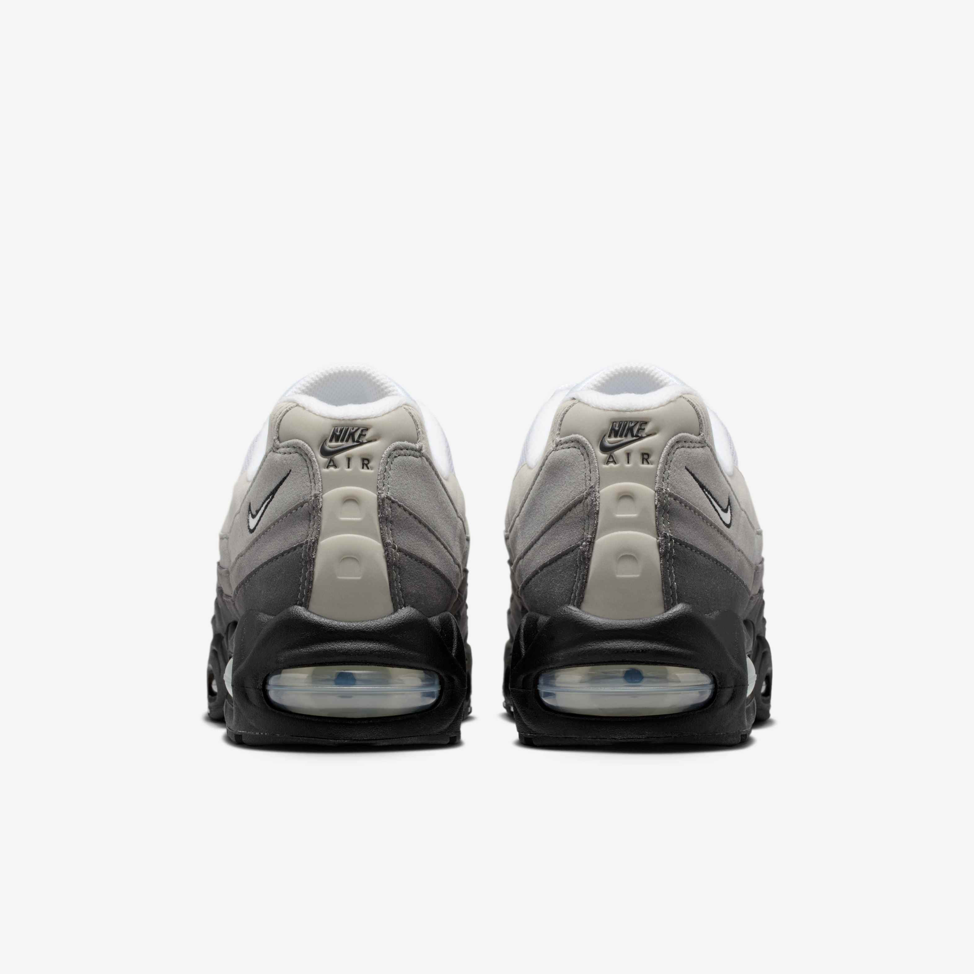 Nike Air Max 95 Big Bubble 'OG' image number 4