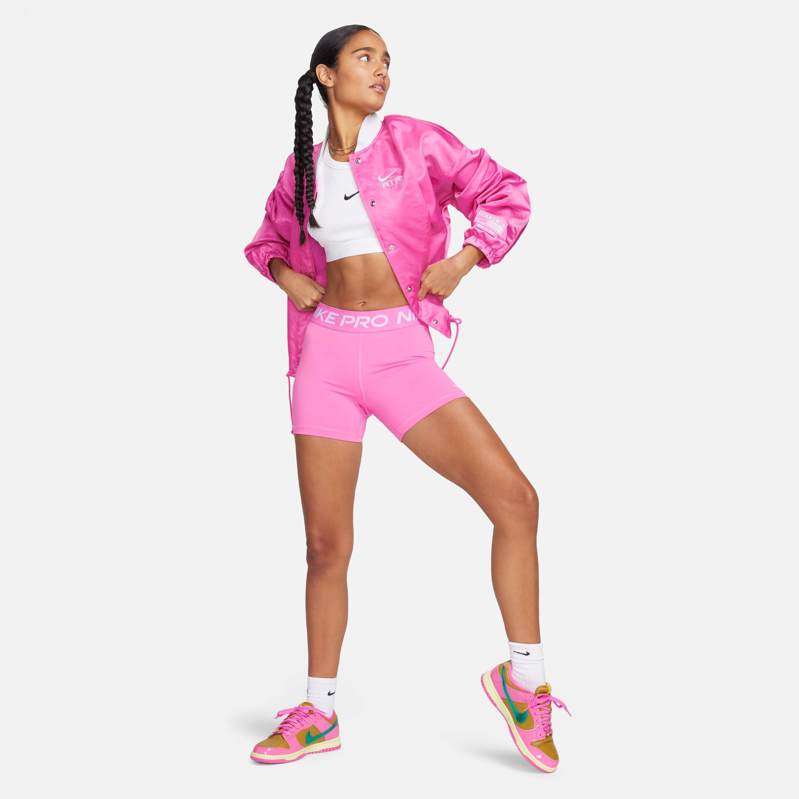 Nike Pro 365 image number 5