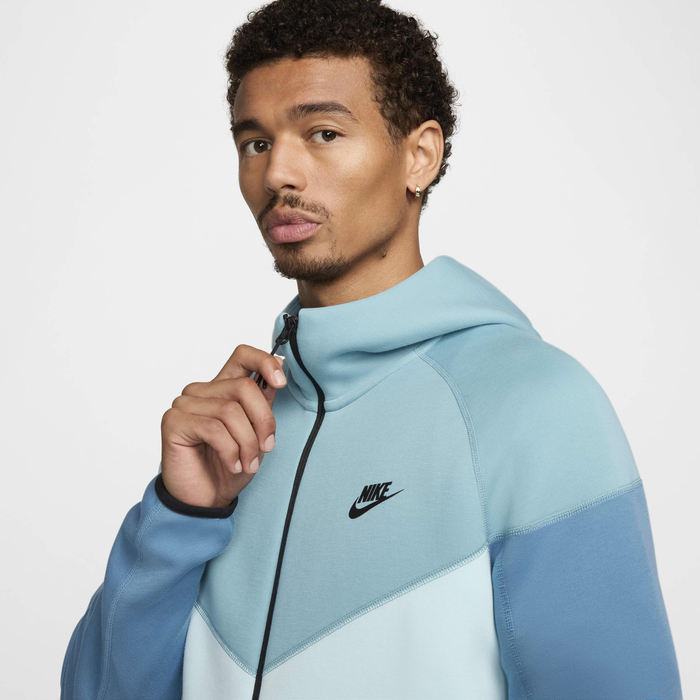 Nike Sportswear Tech Fleece Windrunner image number 3 Nike Sportswear Tech Fleece Windrunner image number 3