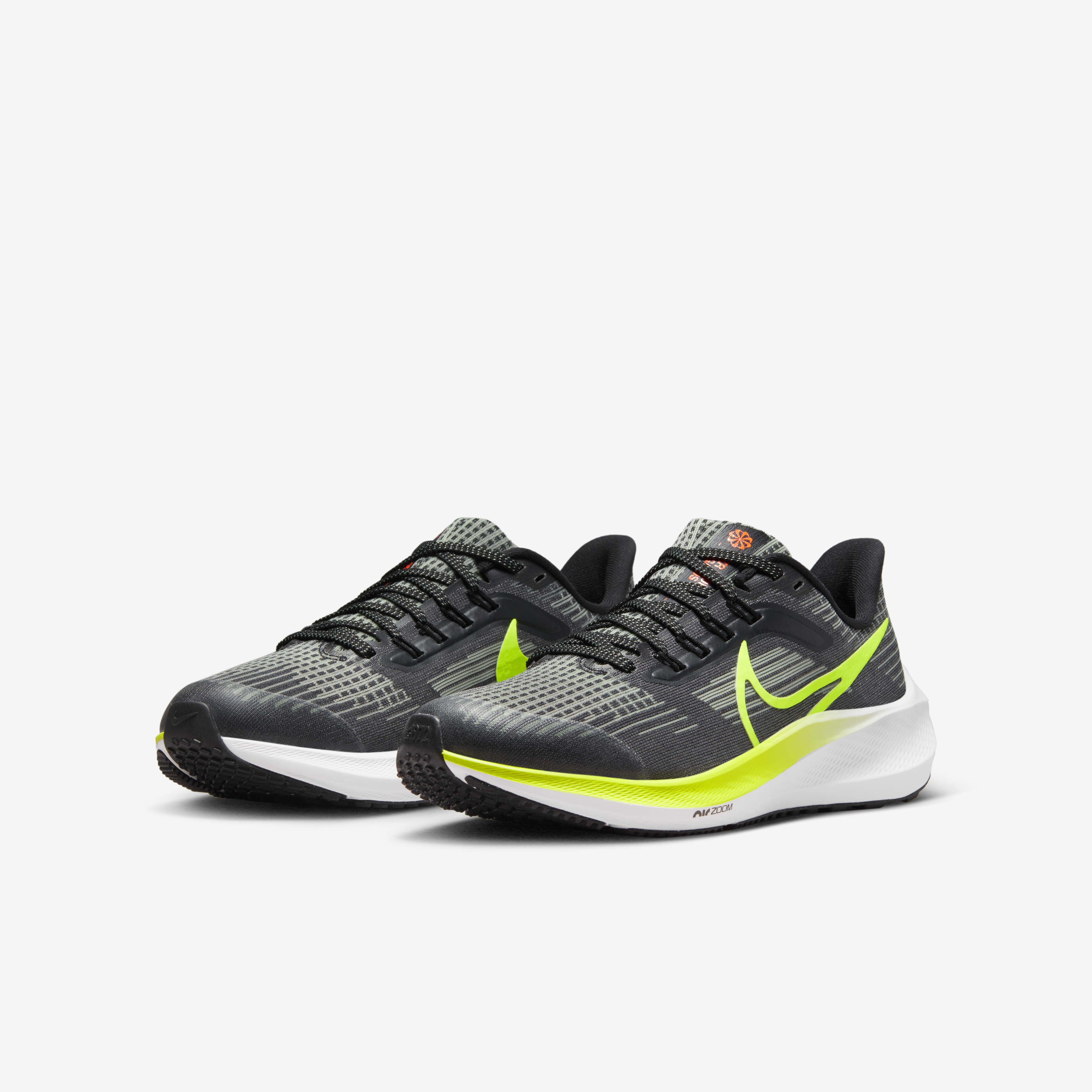 Nike Air Zoom Pegasus 39 image number 4