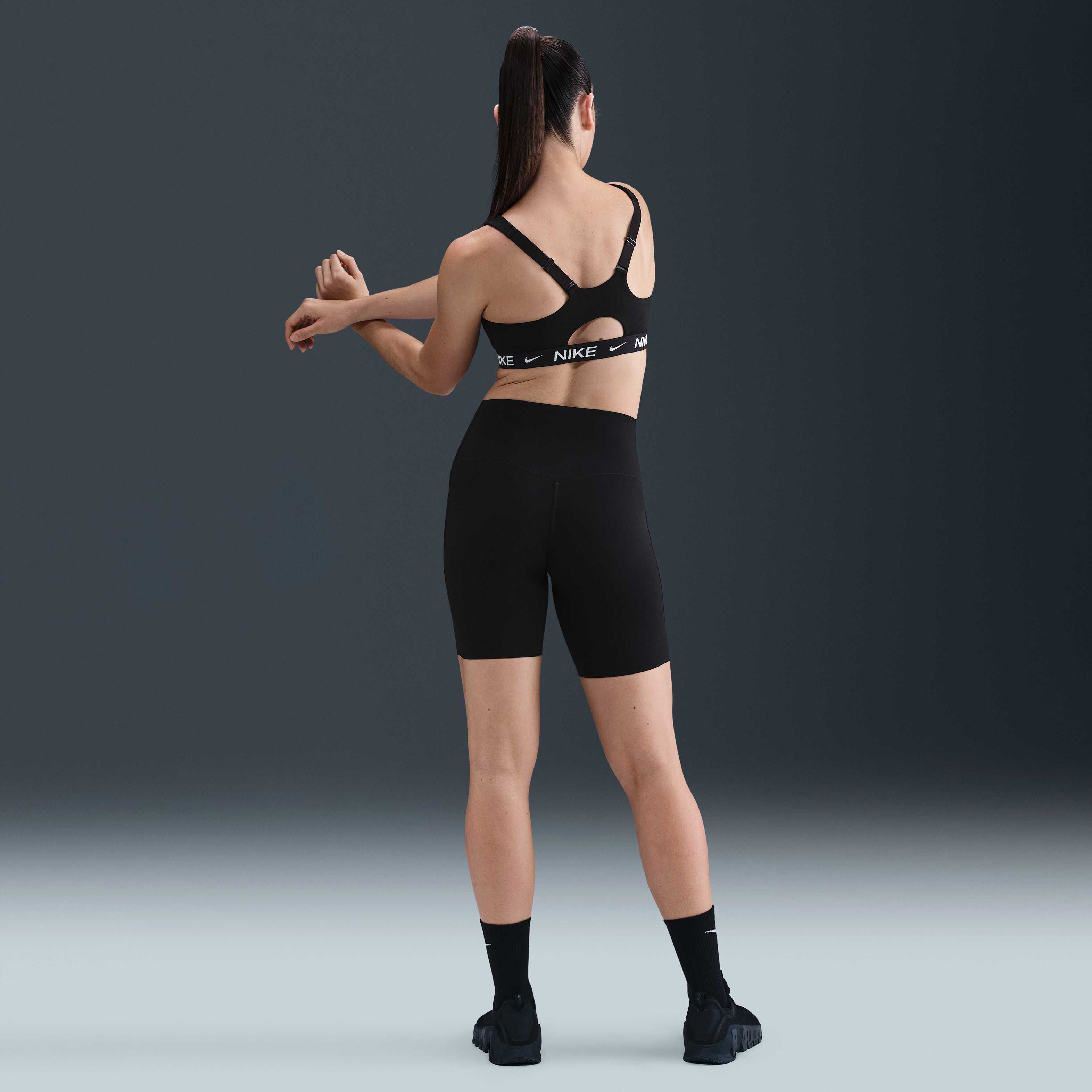 نايكي إندي هاي سابورت image number 4