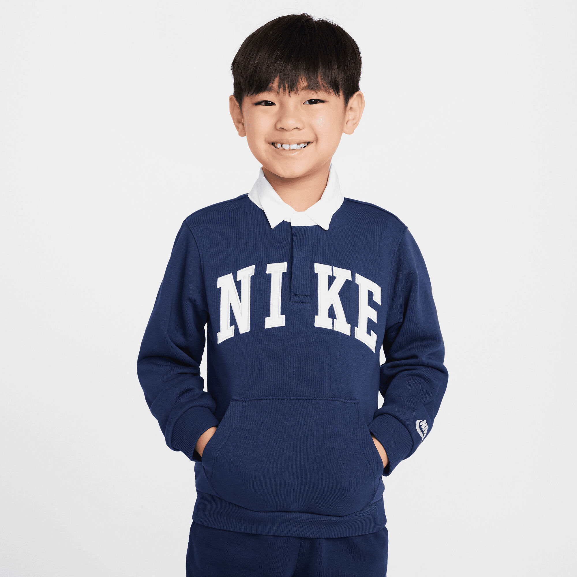 نايكي سبورتسوير كلوب image number 3