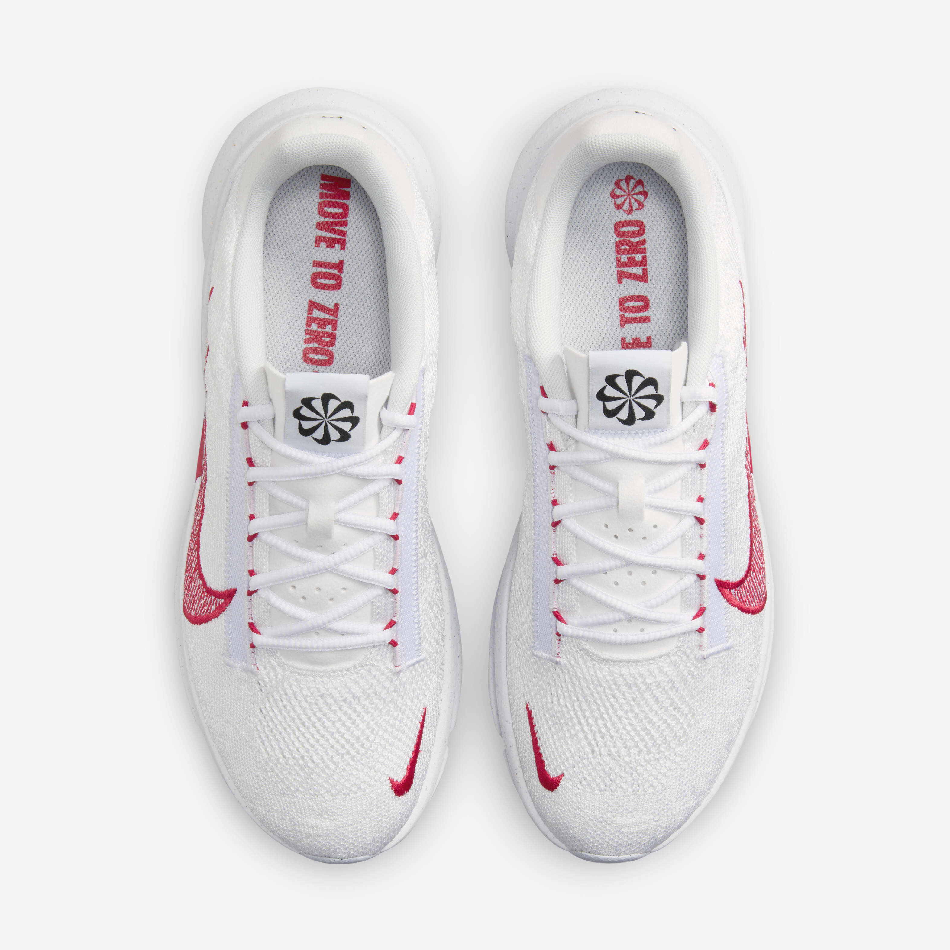 Nike SuperRep Go 3 Next Nature Flyknit image number 3