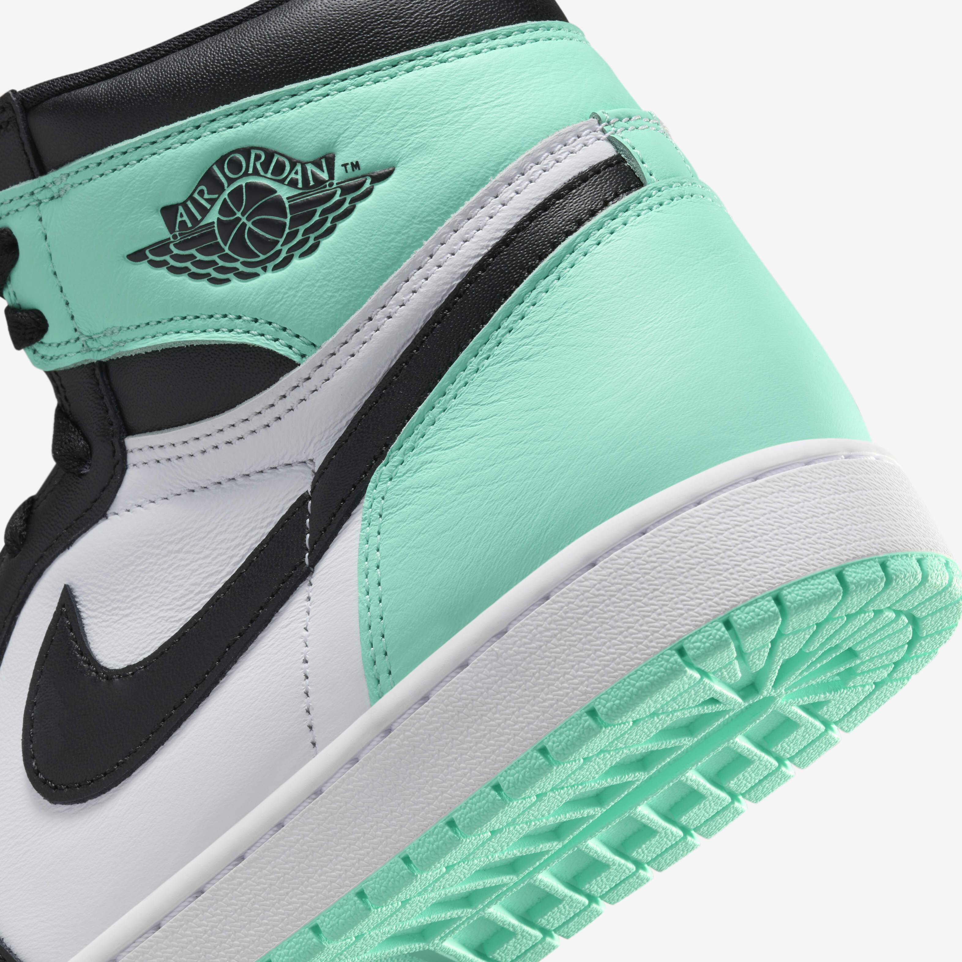 Nike men's air jordan 1 high retro og shoe cheap