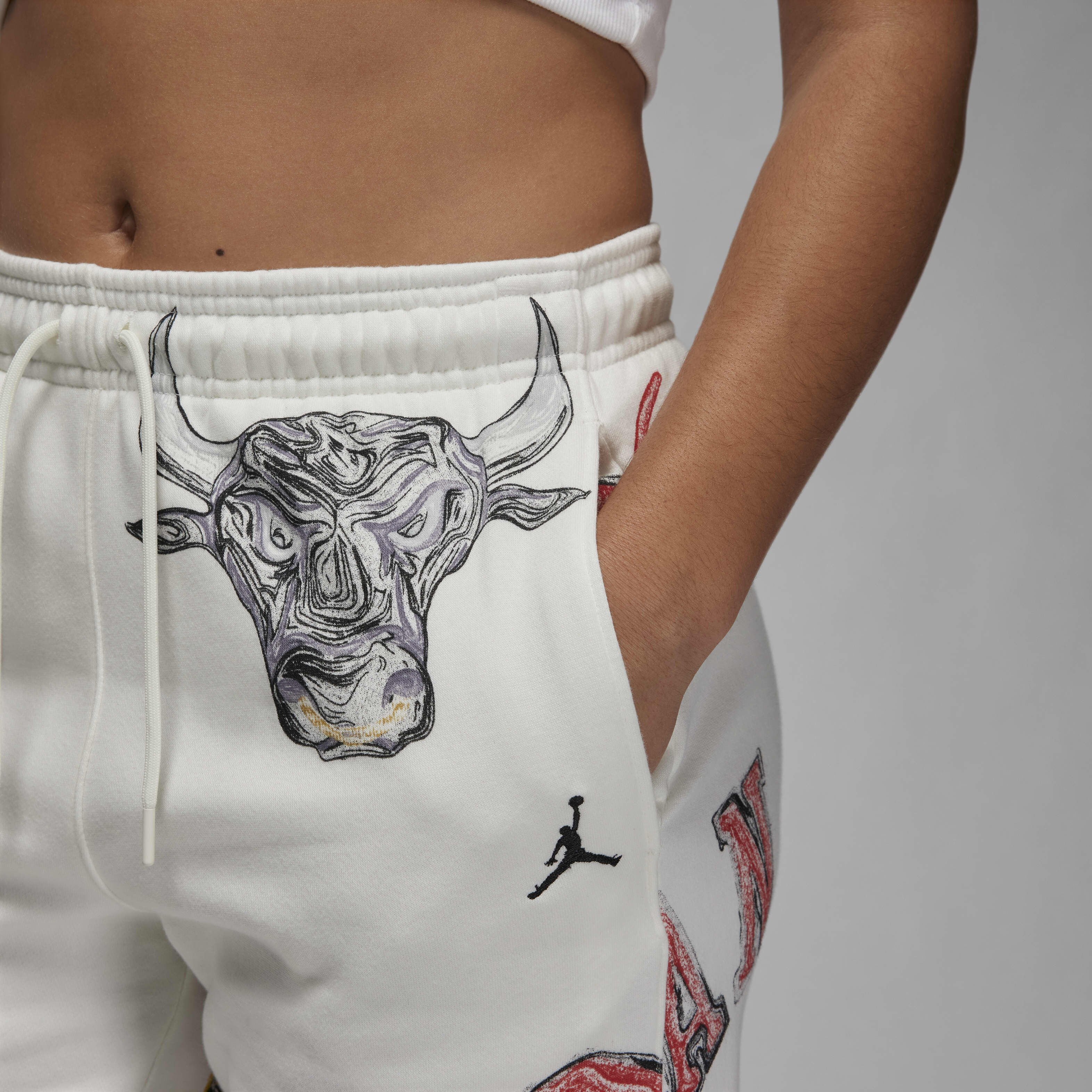 Jordan Brooklyn Fleece image number 2