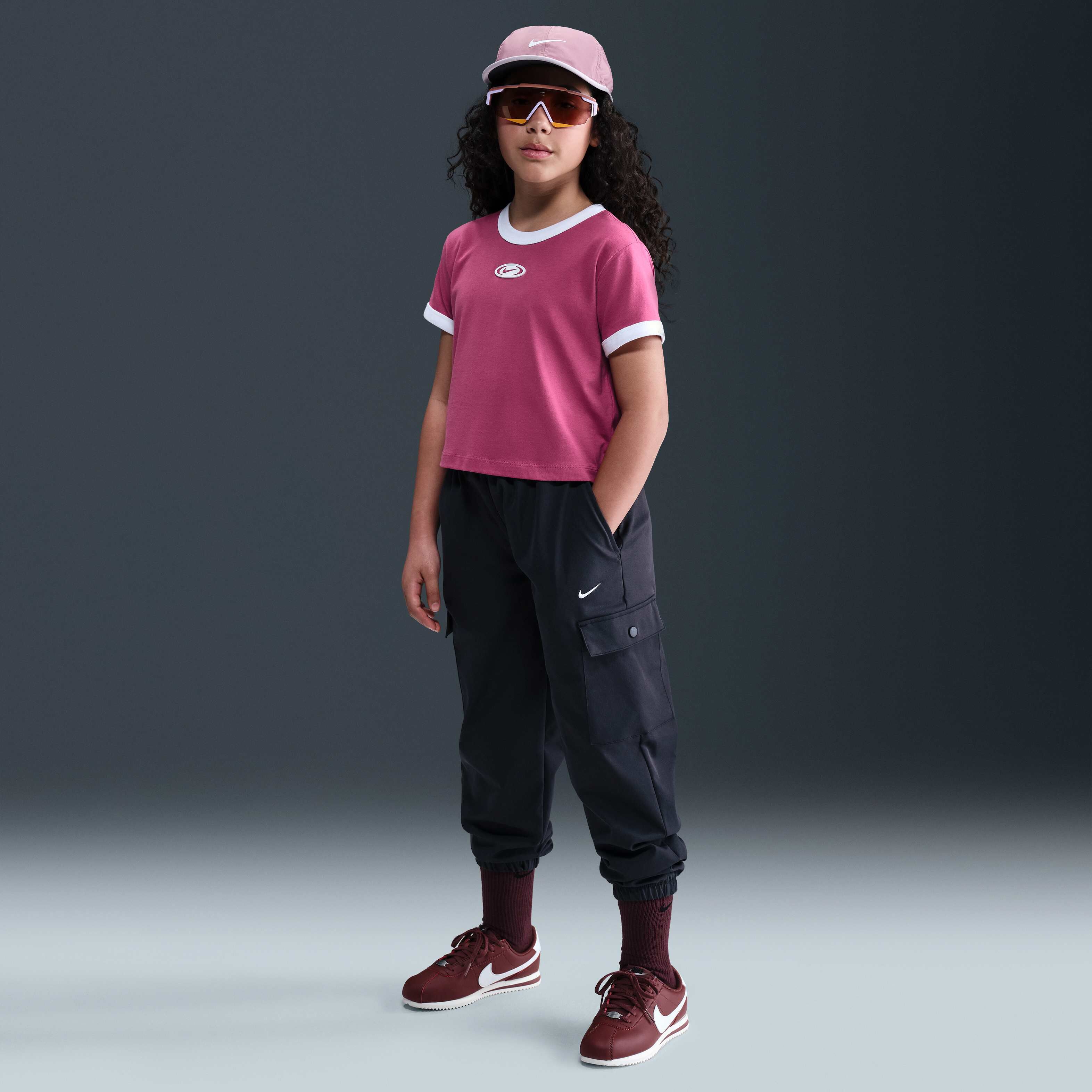 نايكي سبورتسوير image number 3