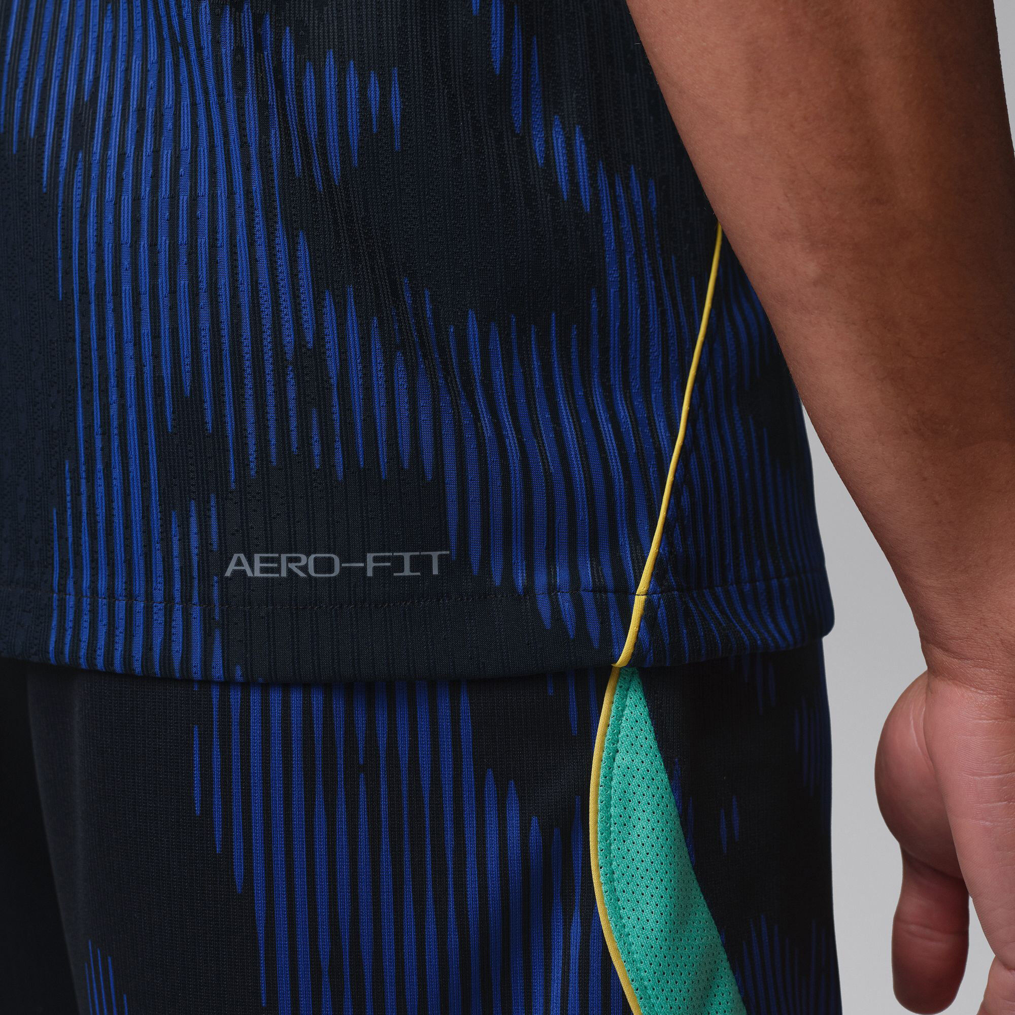 البرازيل 2026 ماتش الاحتياطي image number 8