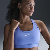 Nike Swoosh Medium-Support
