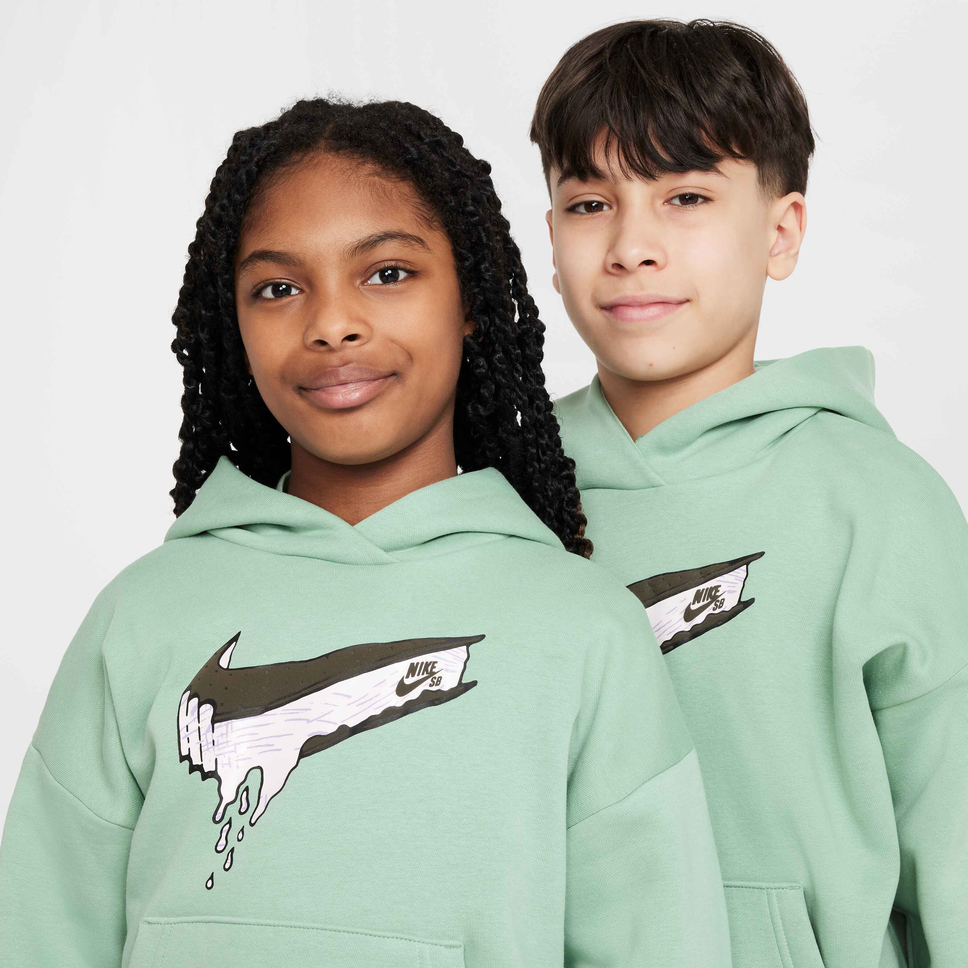 نايكي اس بي ايزي-اون image number 2