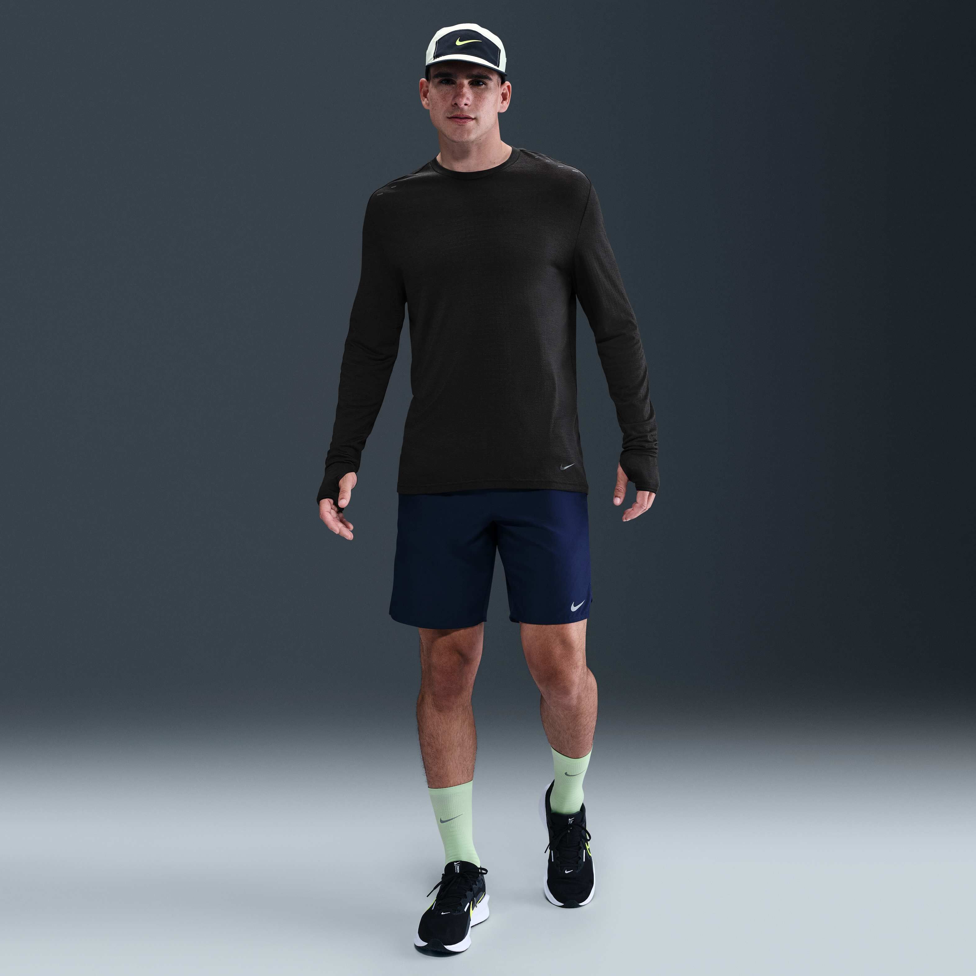 Nike Run Wool image number 3