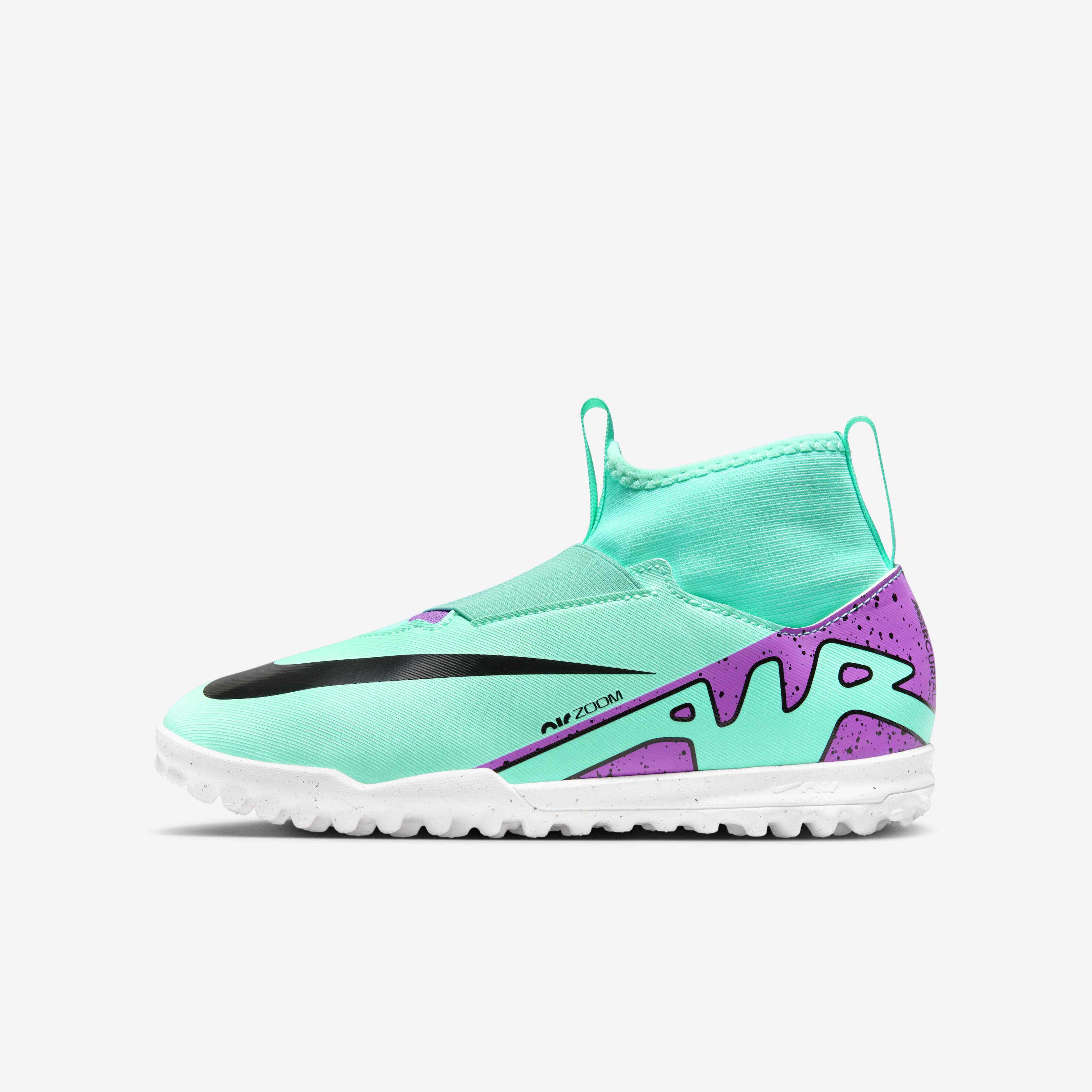 Nike mercurial superfly turquoise online