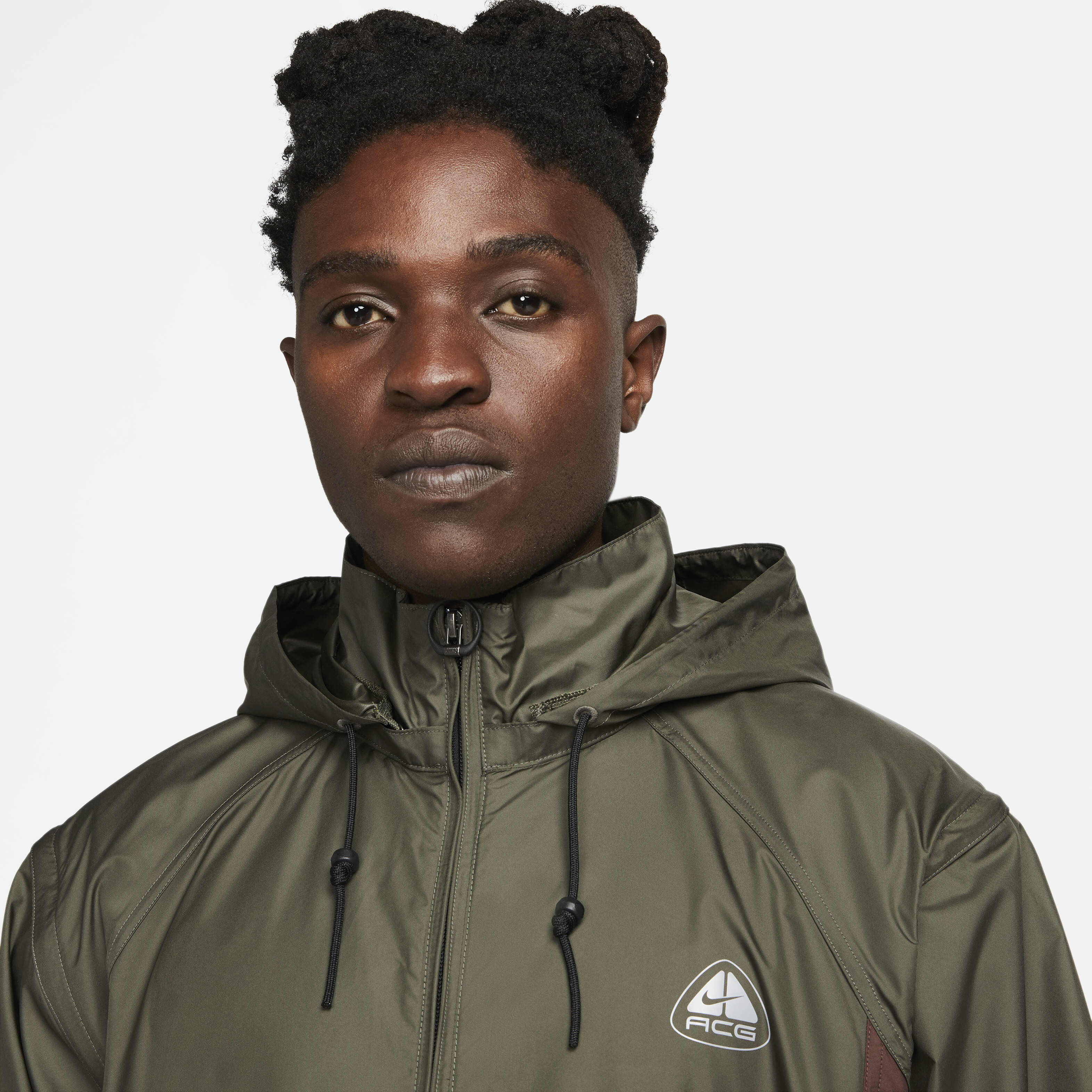 Nike ACG “Oregon Series” Shell Jacket Nike ACG Oregon Series Reissue Micro Shell Jacket (Asia