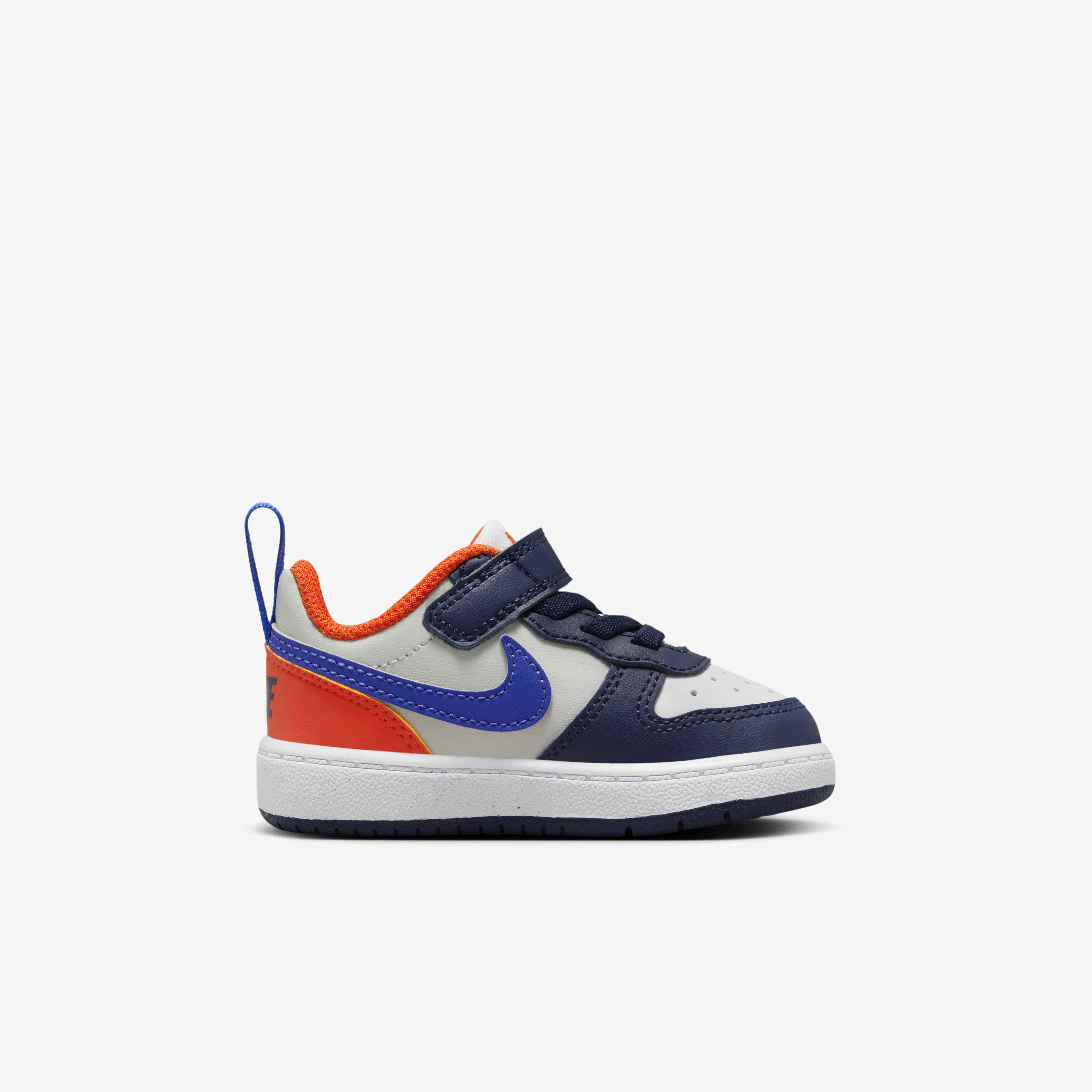Nike Court Borough Low Recraft image number 2