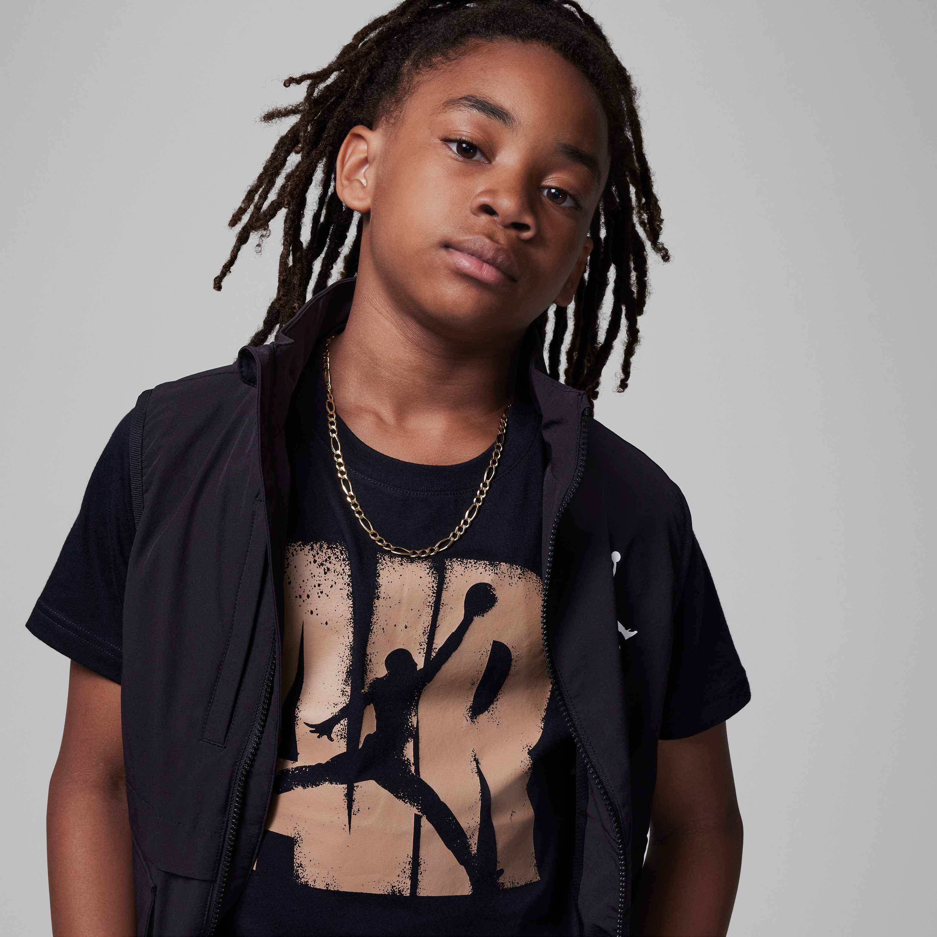 تيشيرت جوردن اير اوت image number 2