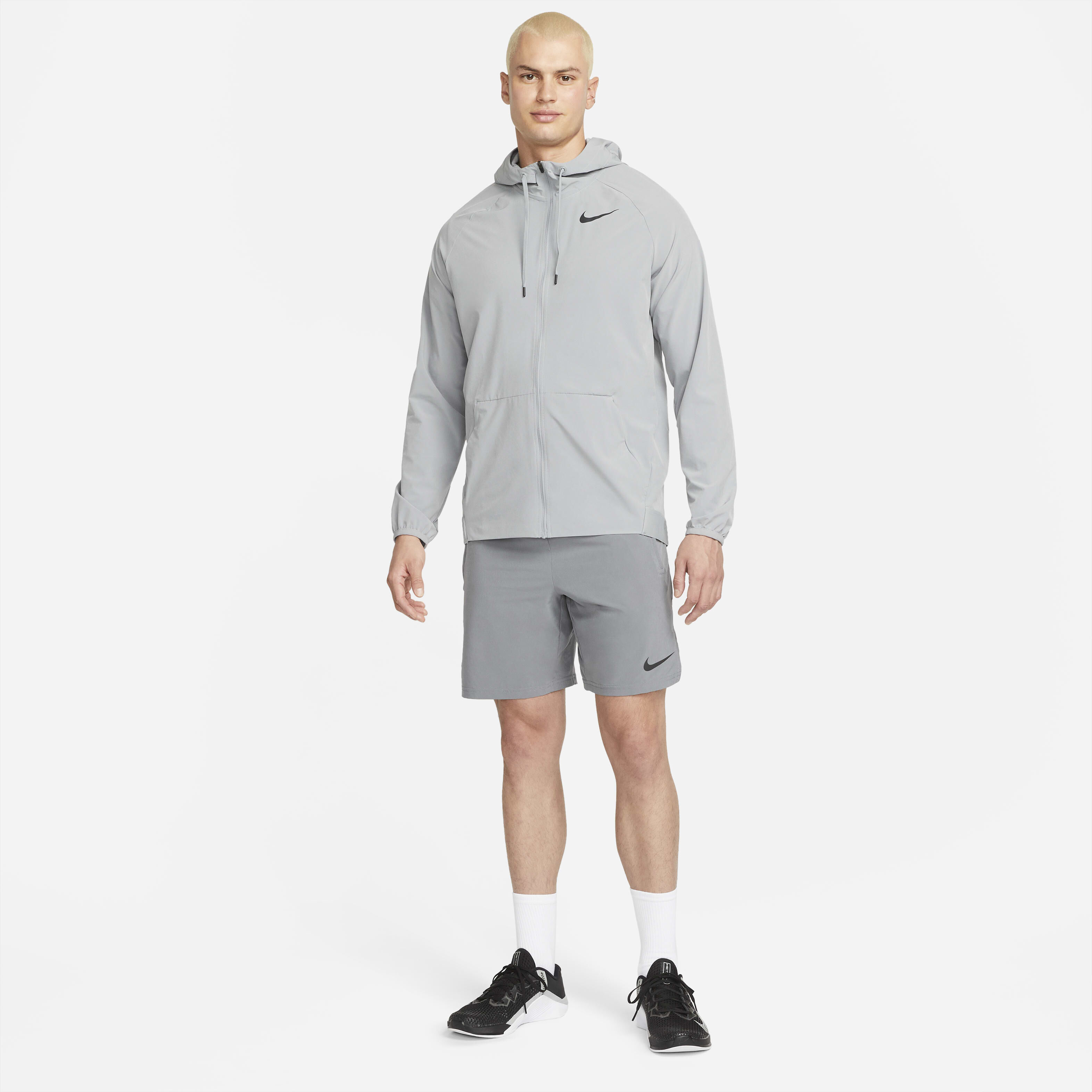 Nike Pro Dri-FIT Flex Vent Max image number 5