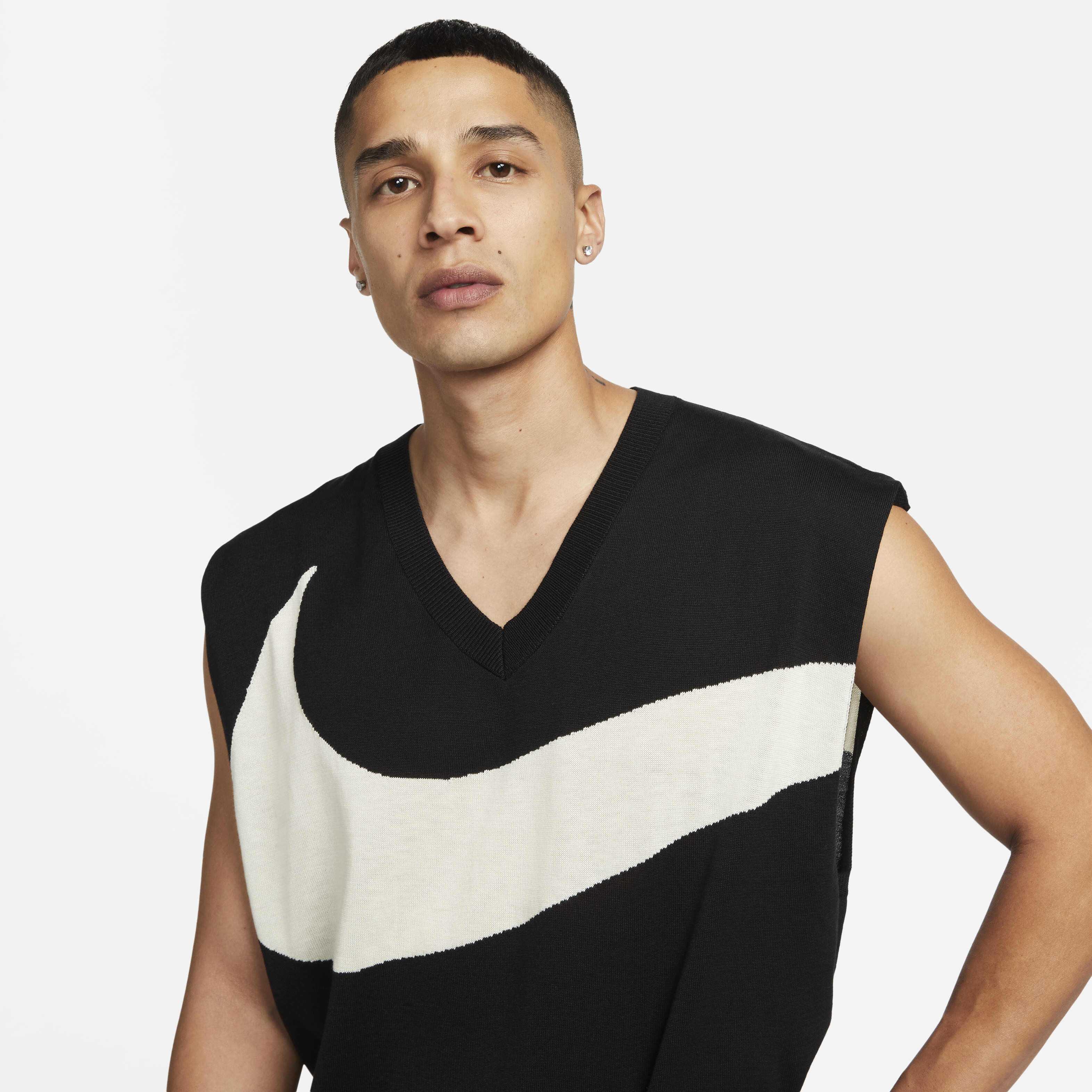 Nike Swoosh image number 2