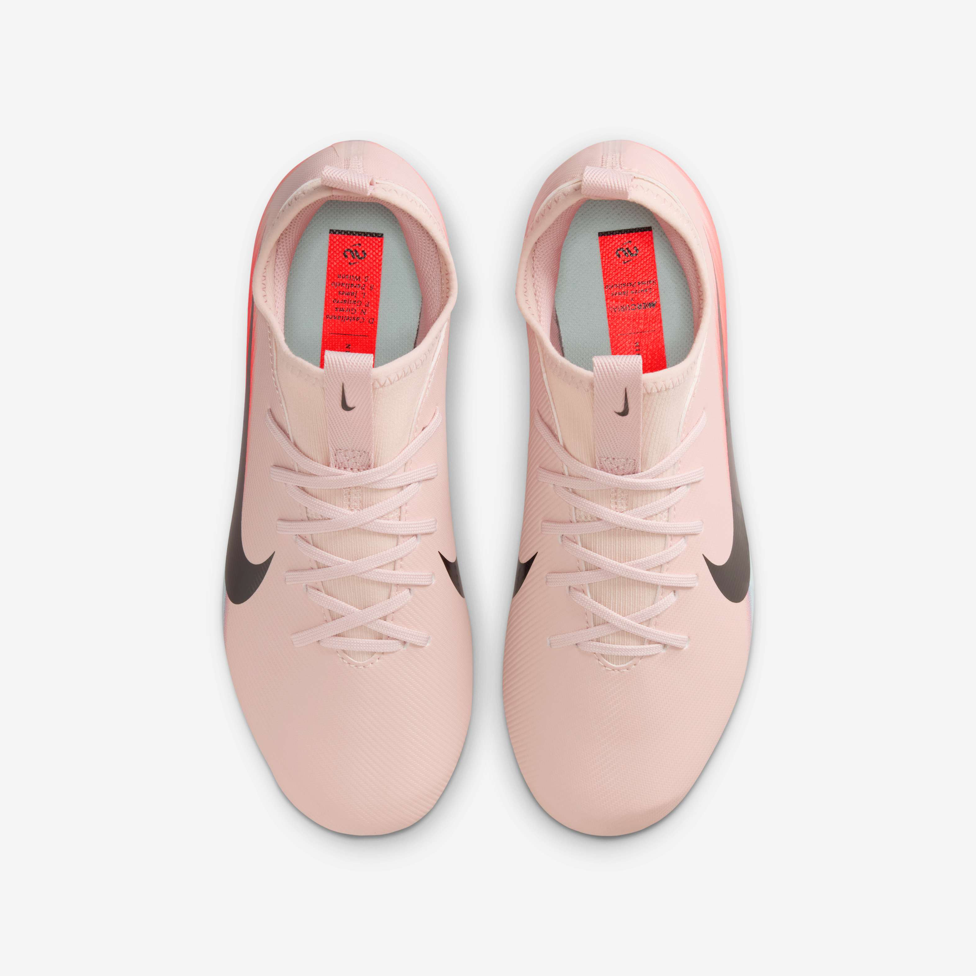 نايكي يونايتد جونيور ميركيوريال فيبور 16 أكاديمي image number 3