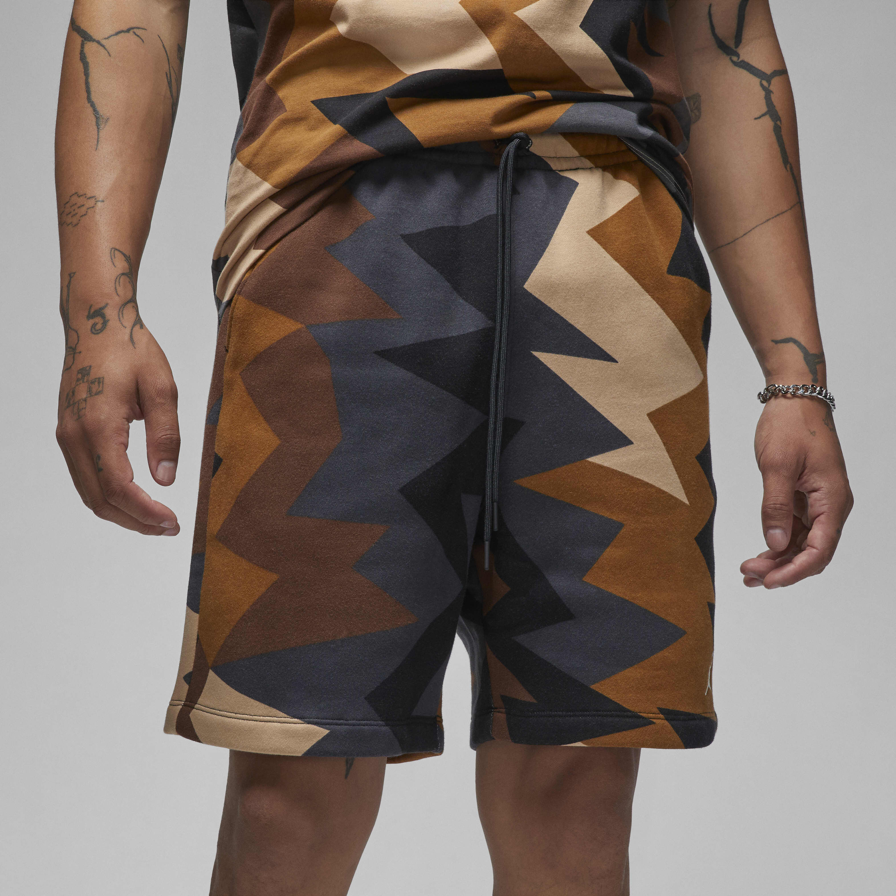 Jordan Flight MVP image number 1