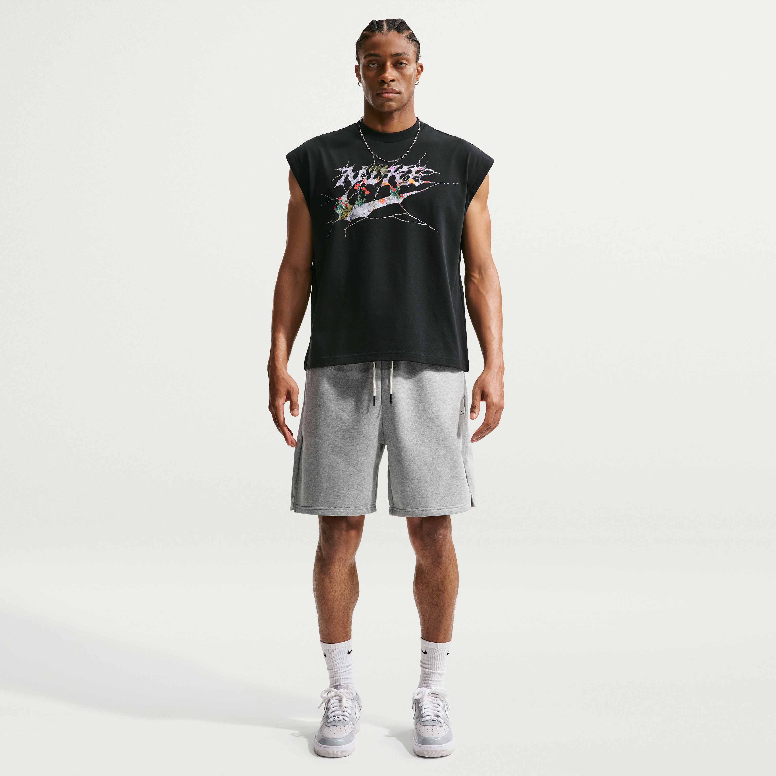 نايكي ستاندرد ايشيو image number 3