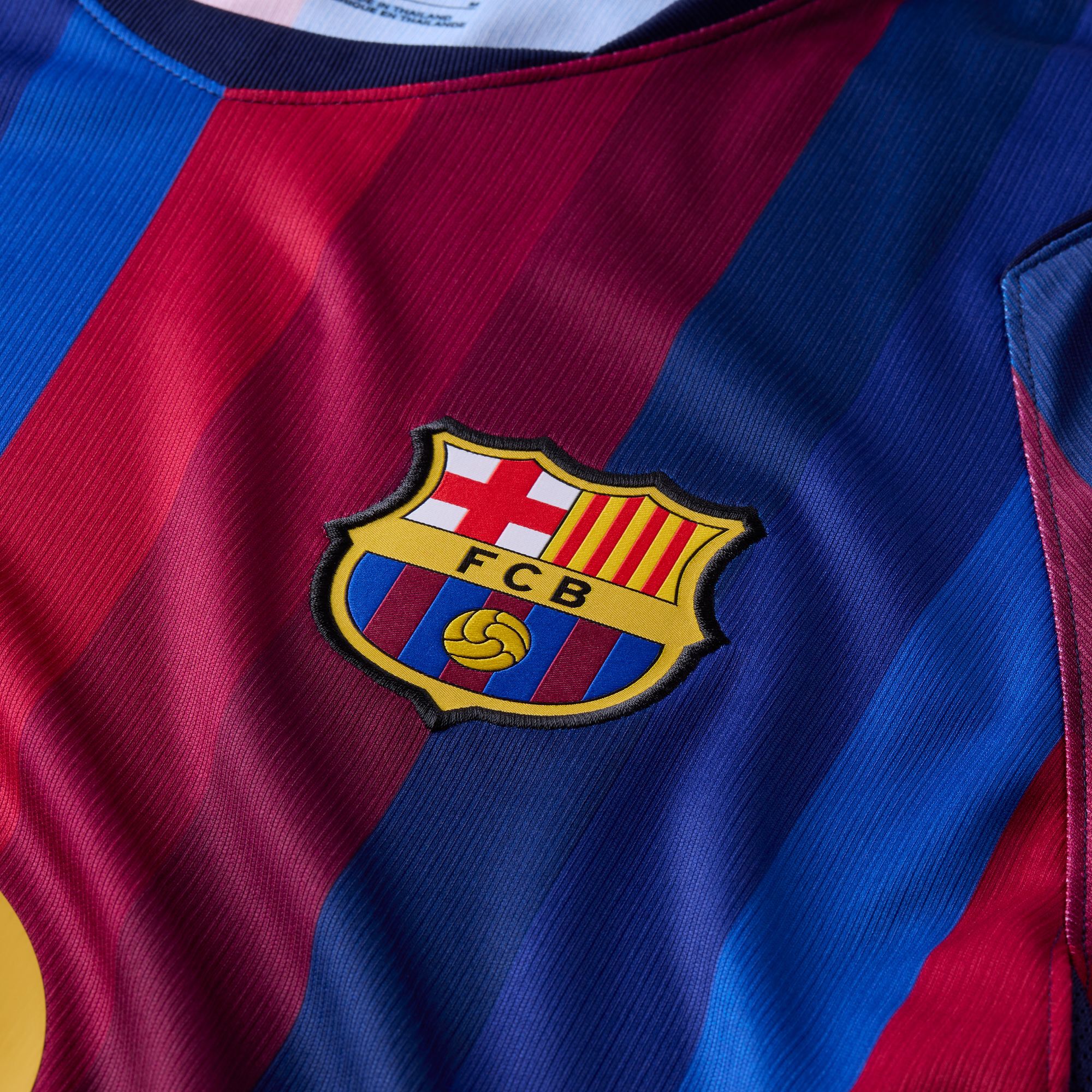 F.C. Barcelona 2026/27 Stadium Home image number 4