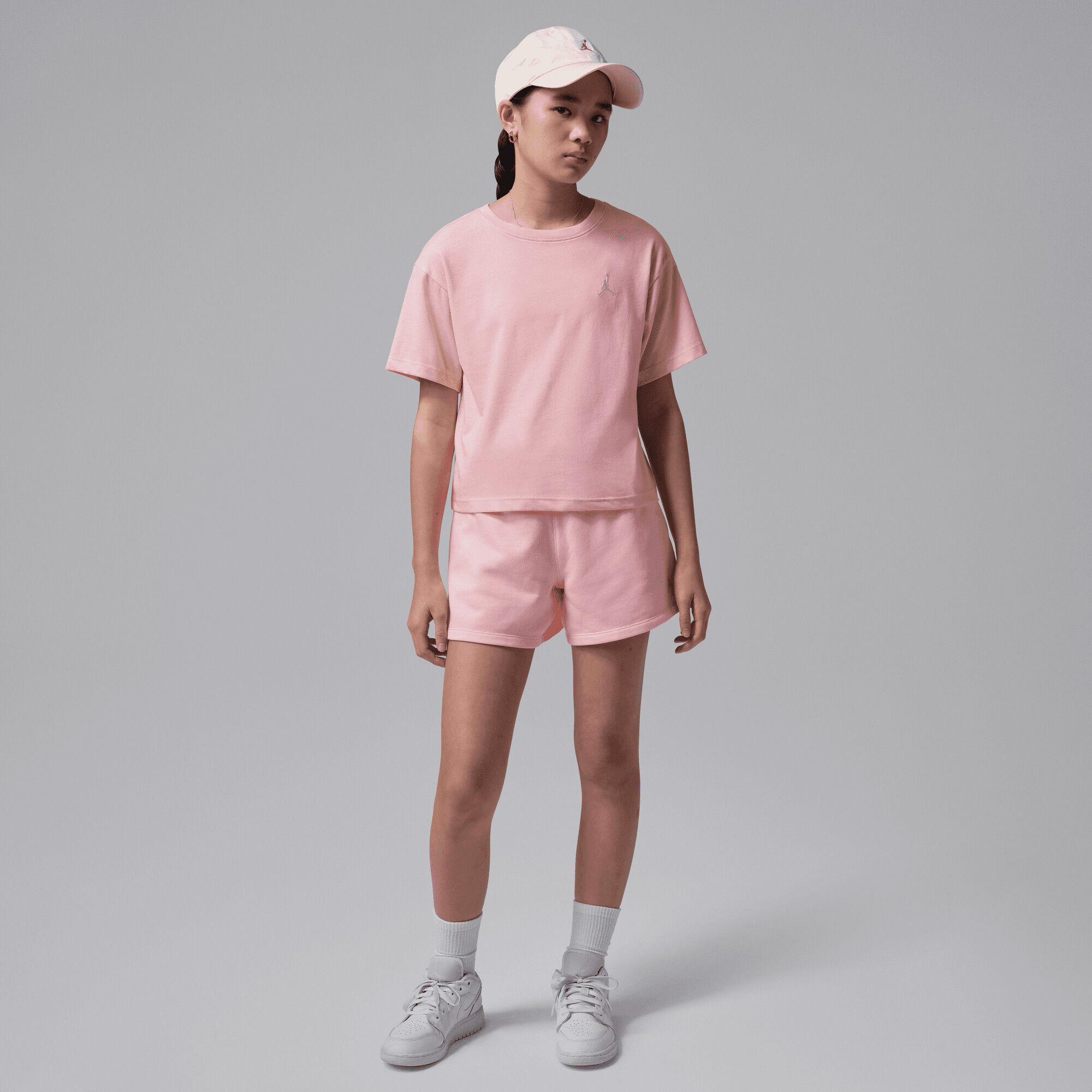 Jordan Brooklyn Essentials image number 4