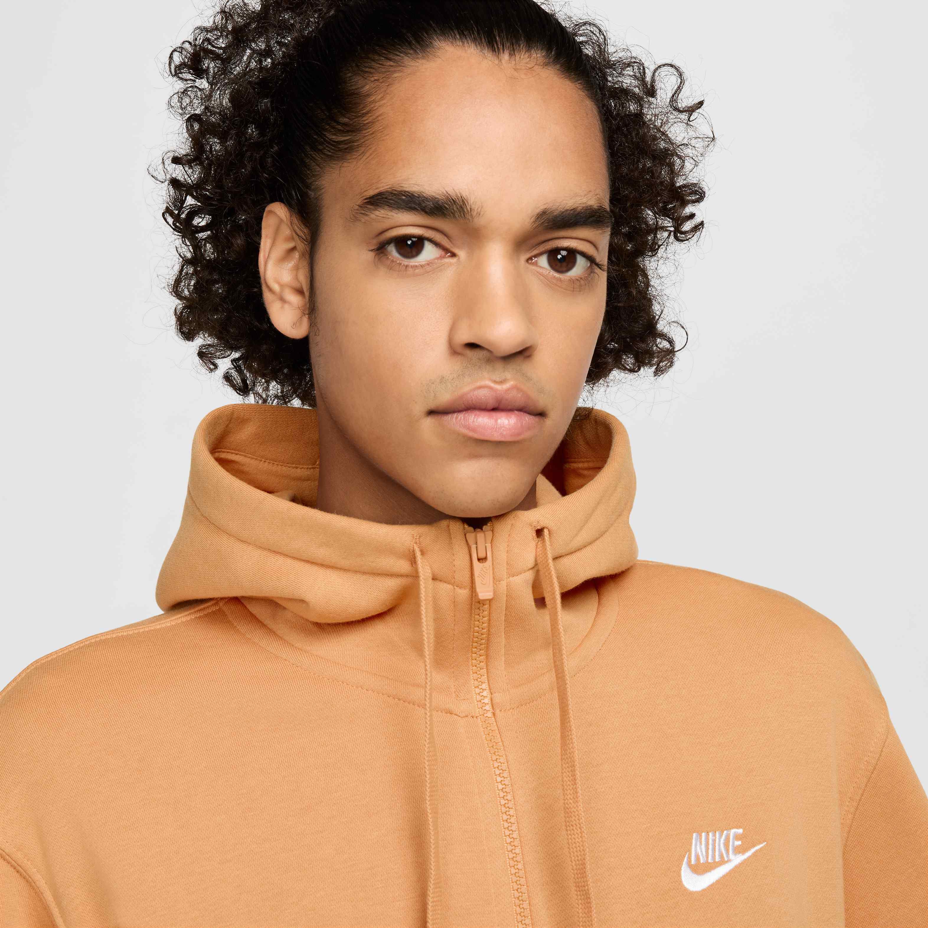 Nike Sportswear Club Fleece image number 2