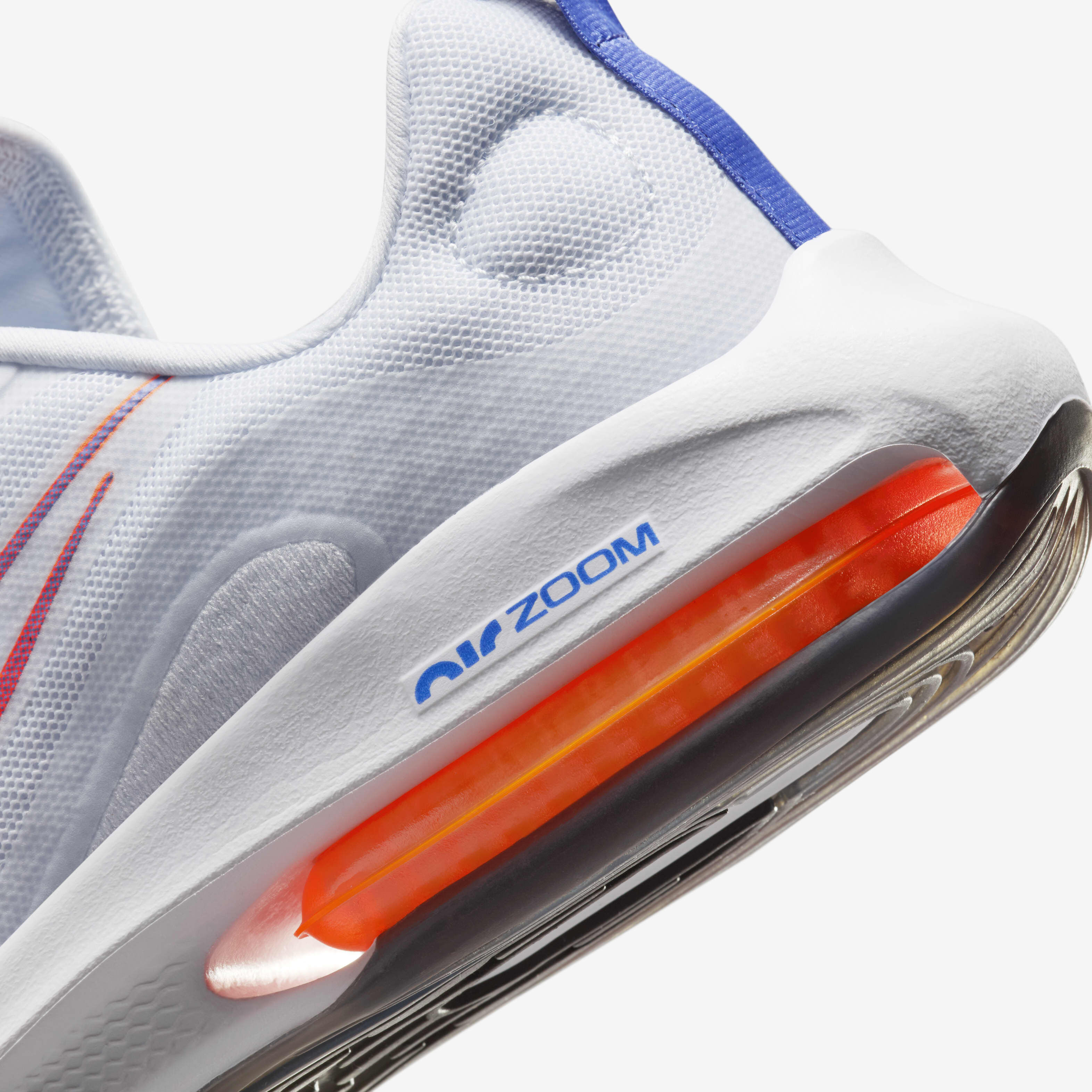 Nike Air Zoom Arcadia 2 image number 7