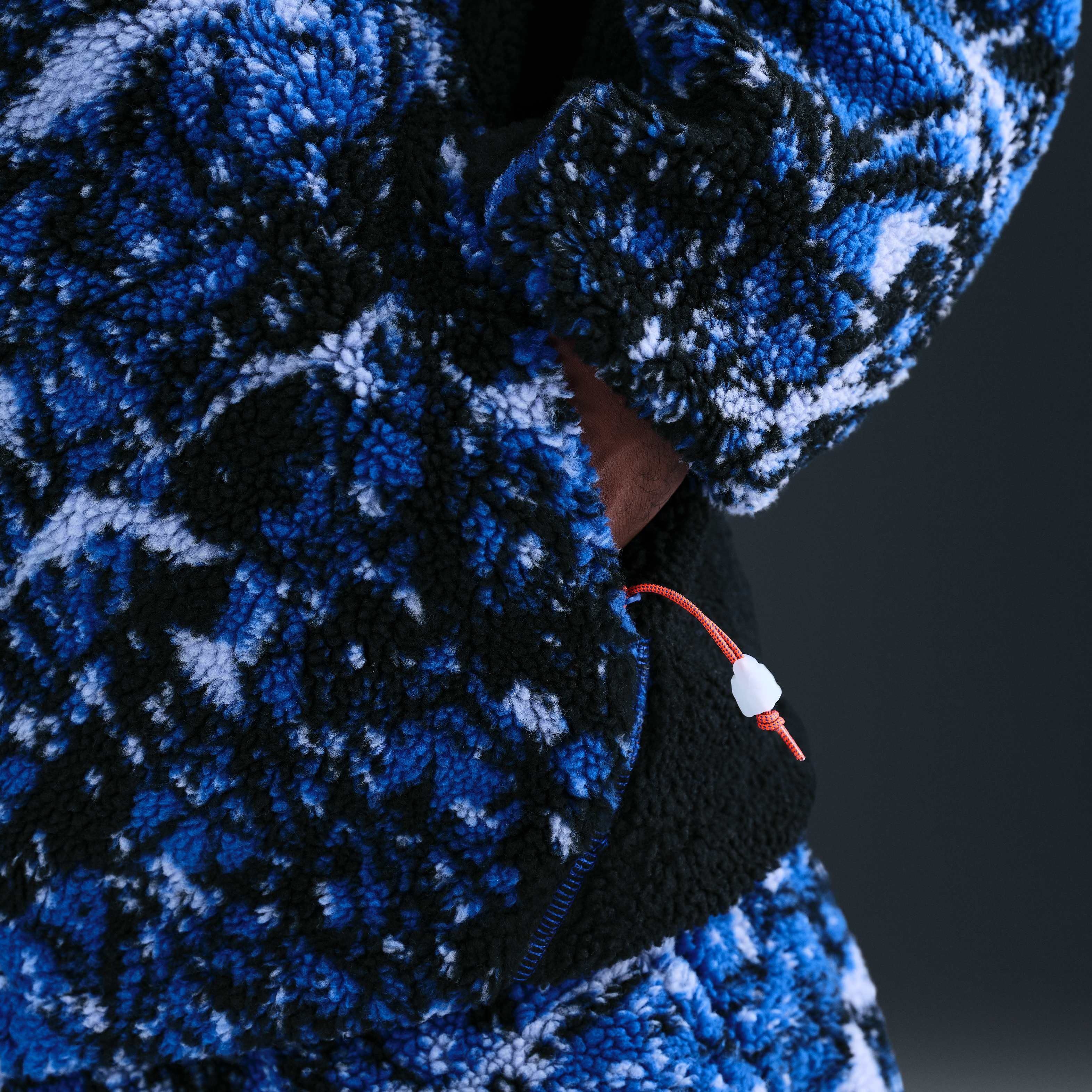 إنتر ميلان 'كانويل جلاسيير' SE image number 6