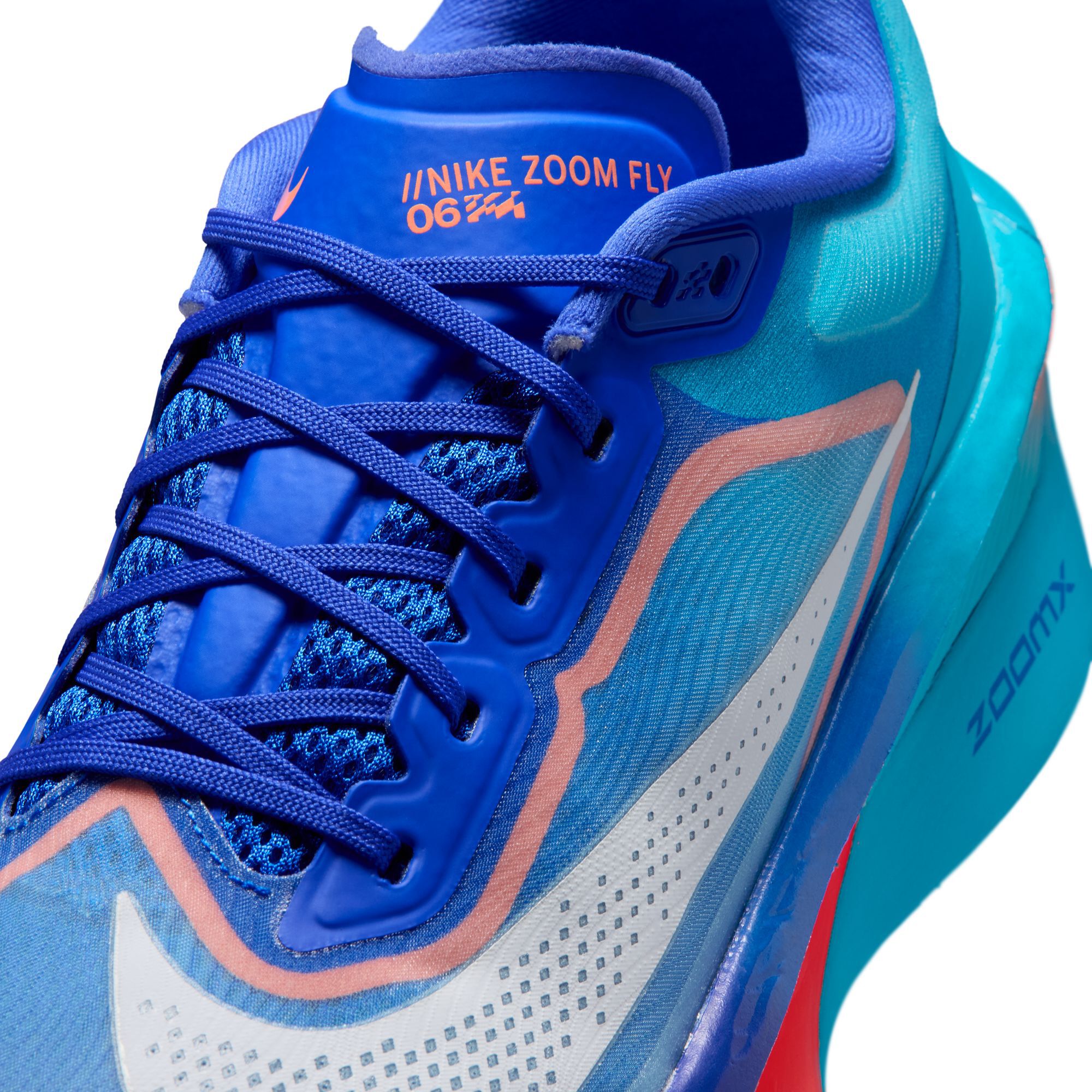 Nike Zoom Fly 6 image number 9