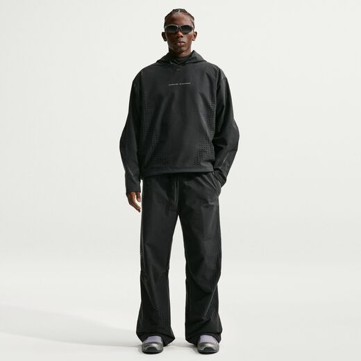 Street Vision-Nike, Nike Tech , Men's Dri-FIT Shori Knit Open-Hem Trousers