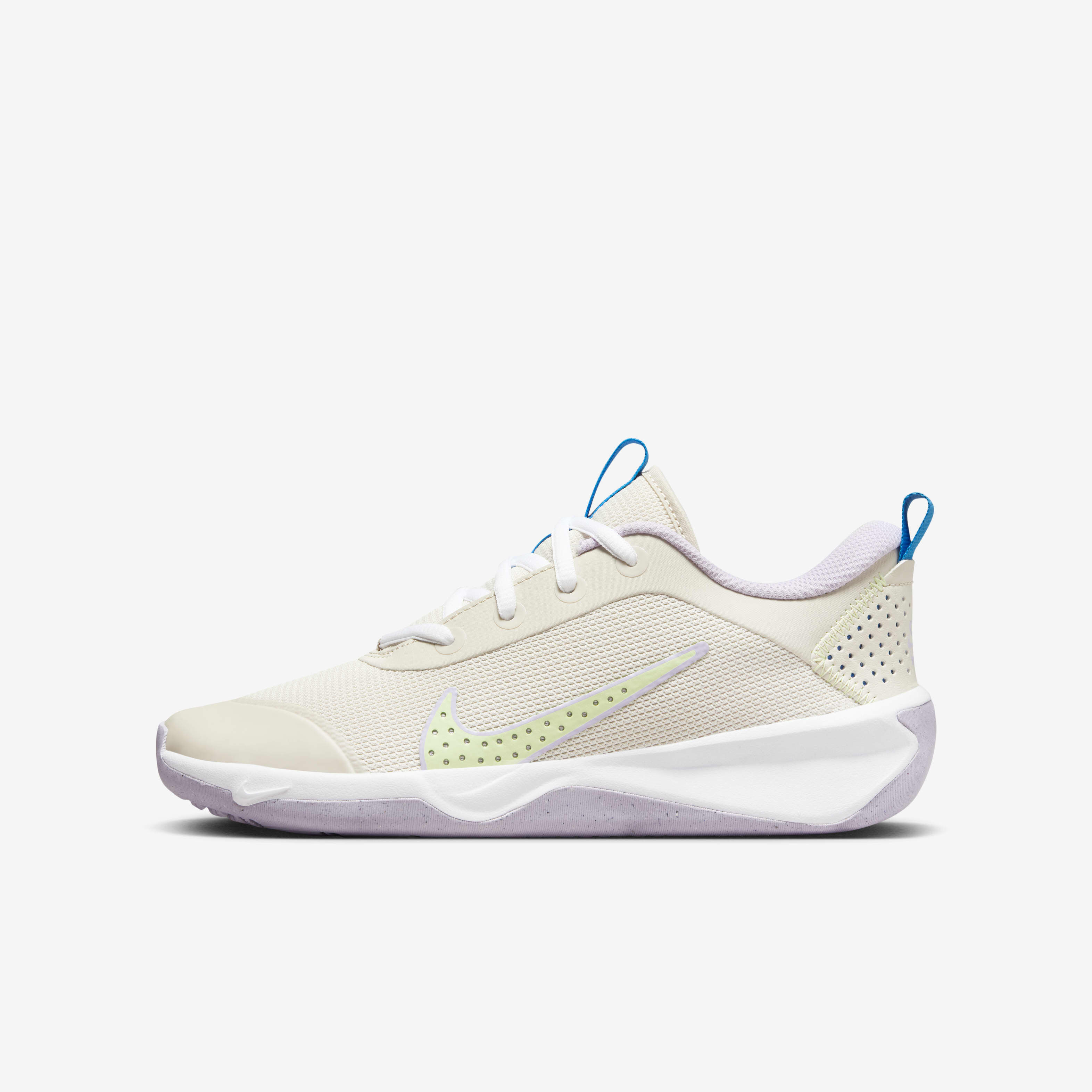 Nike Omni Multi-Court image number 0