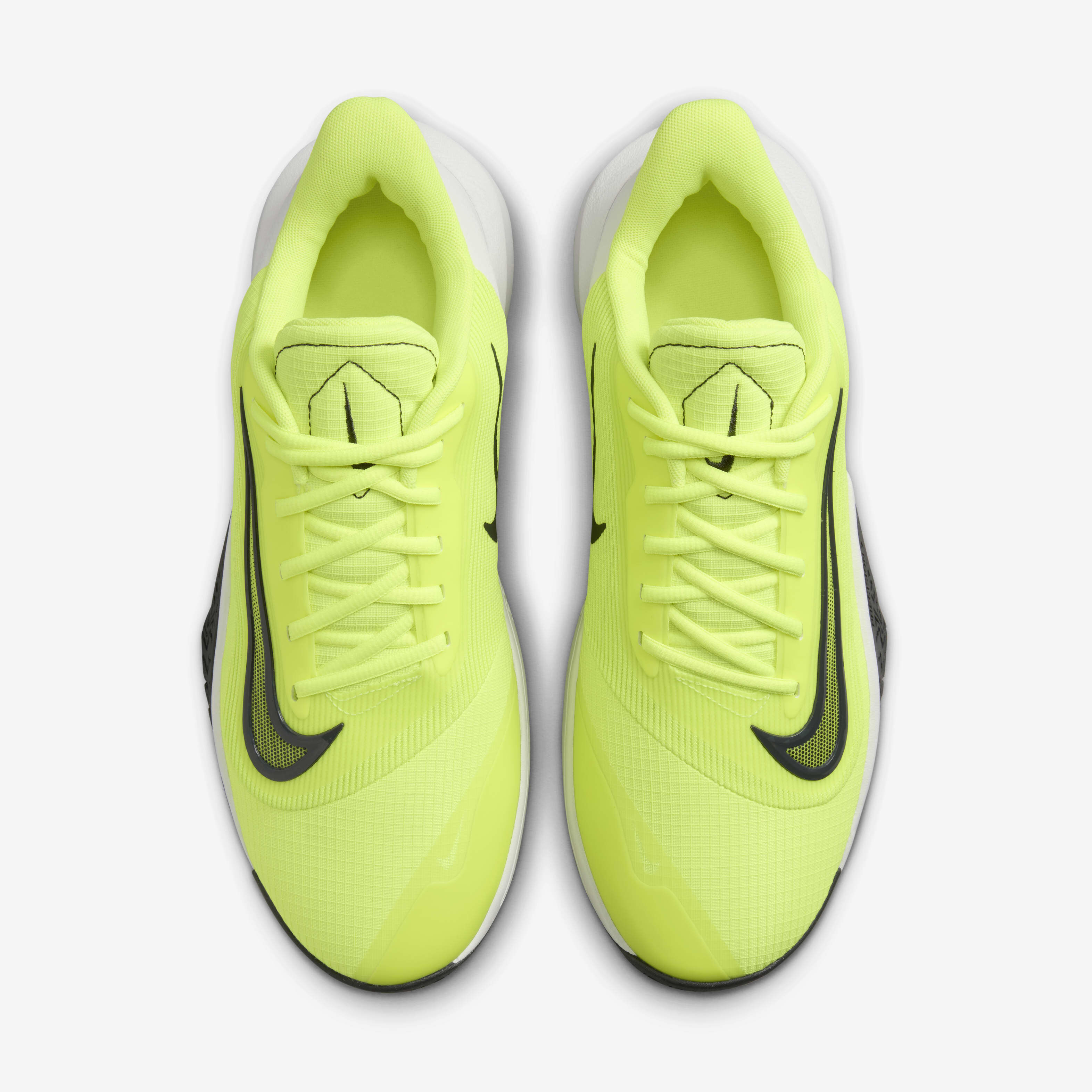 Nike Precision 7 image number 3