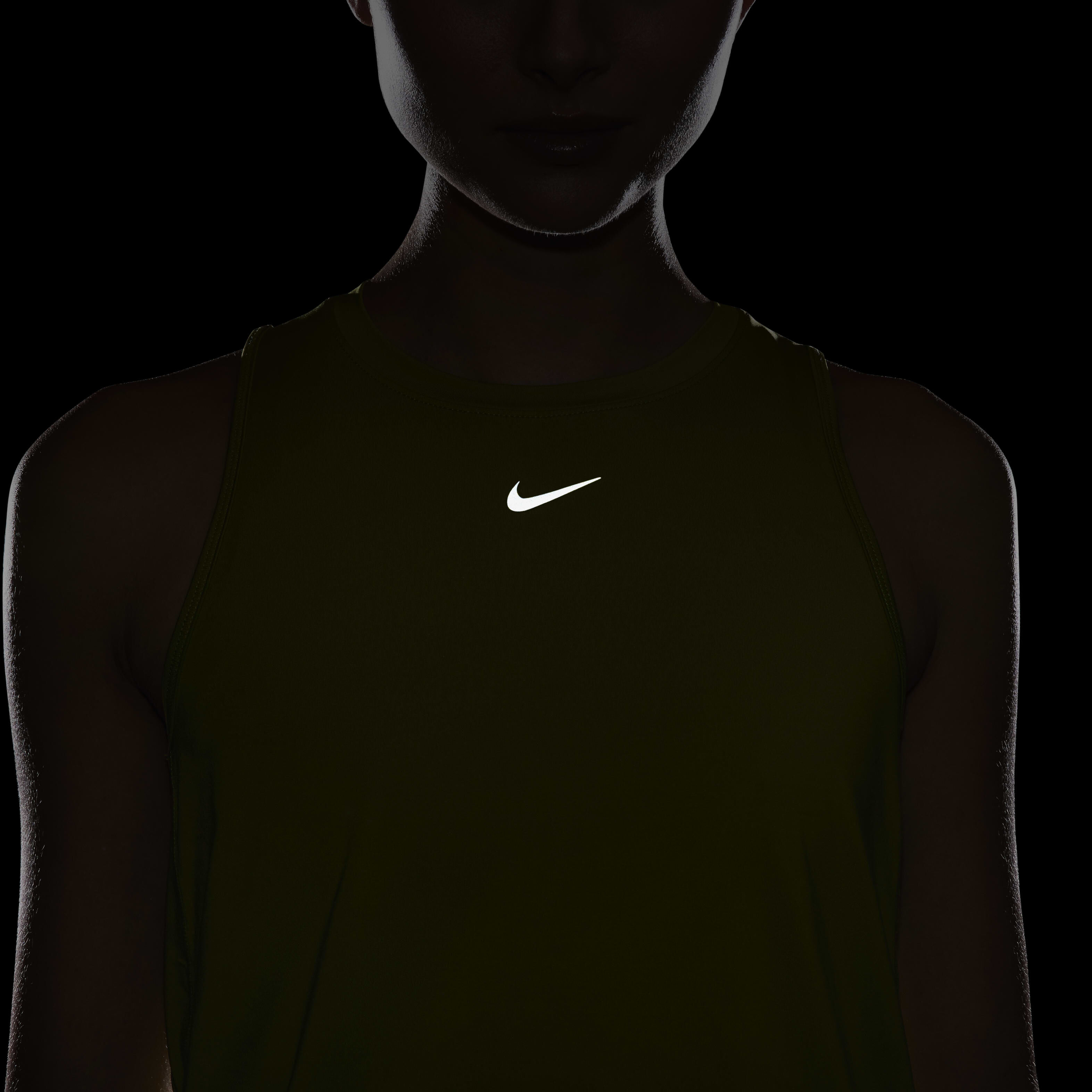 Nike One Classic image number 4