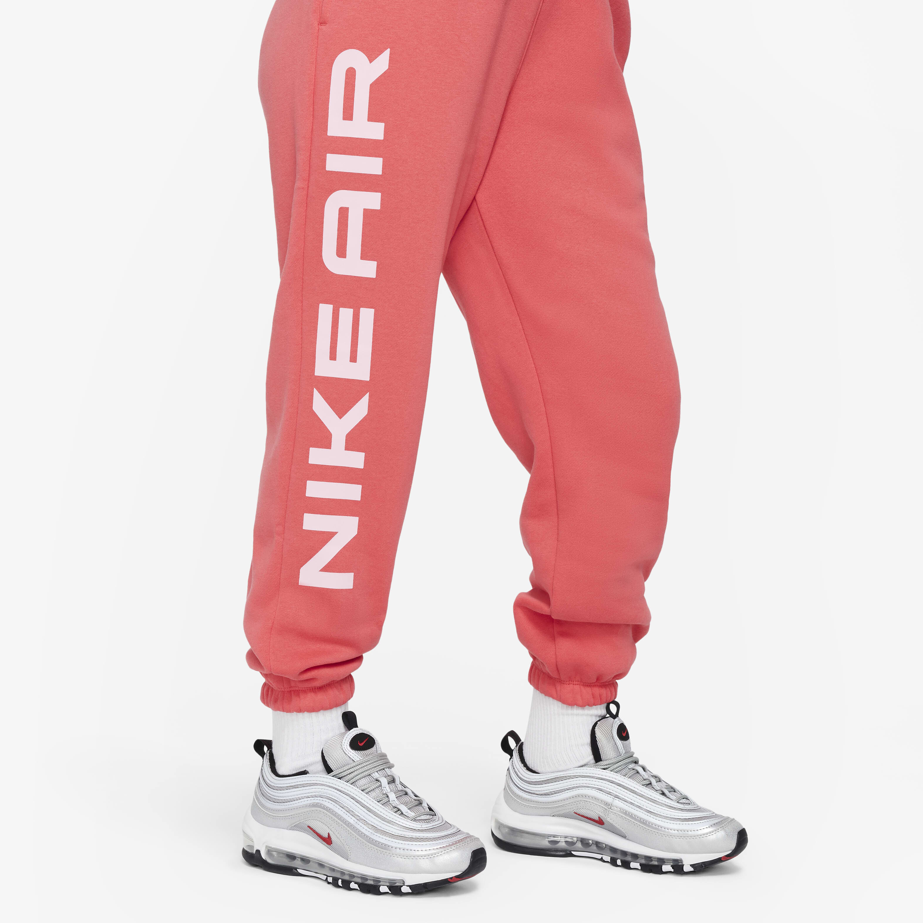 Nike Air Club Fleece image number 3