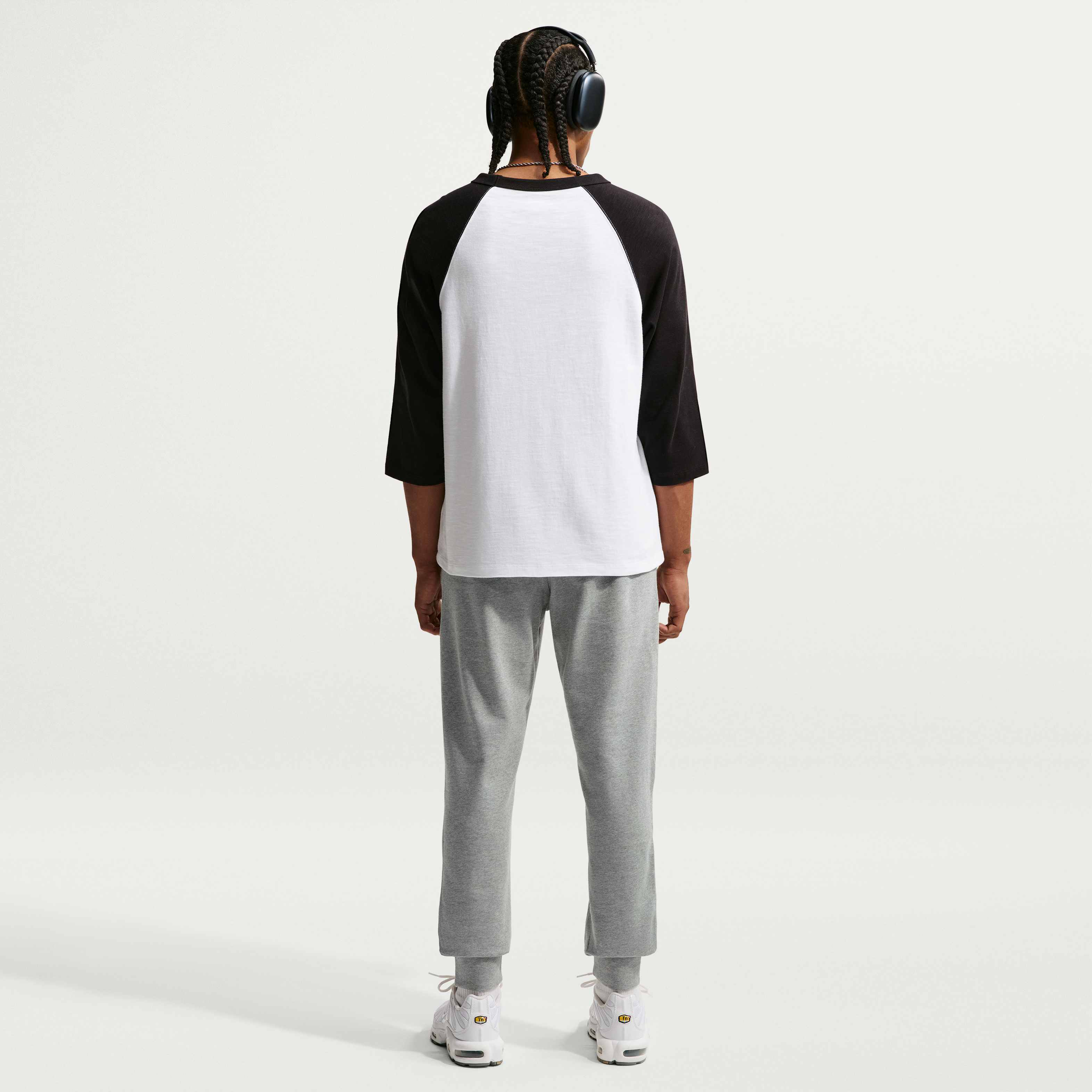 Club Knit Joggers image number 4