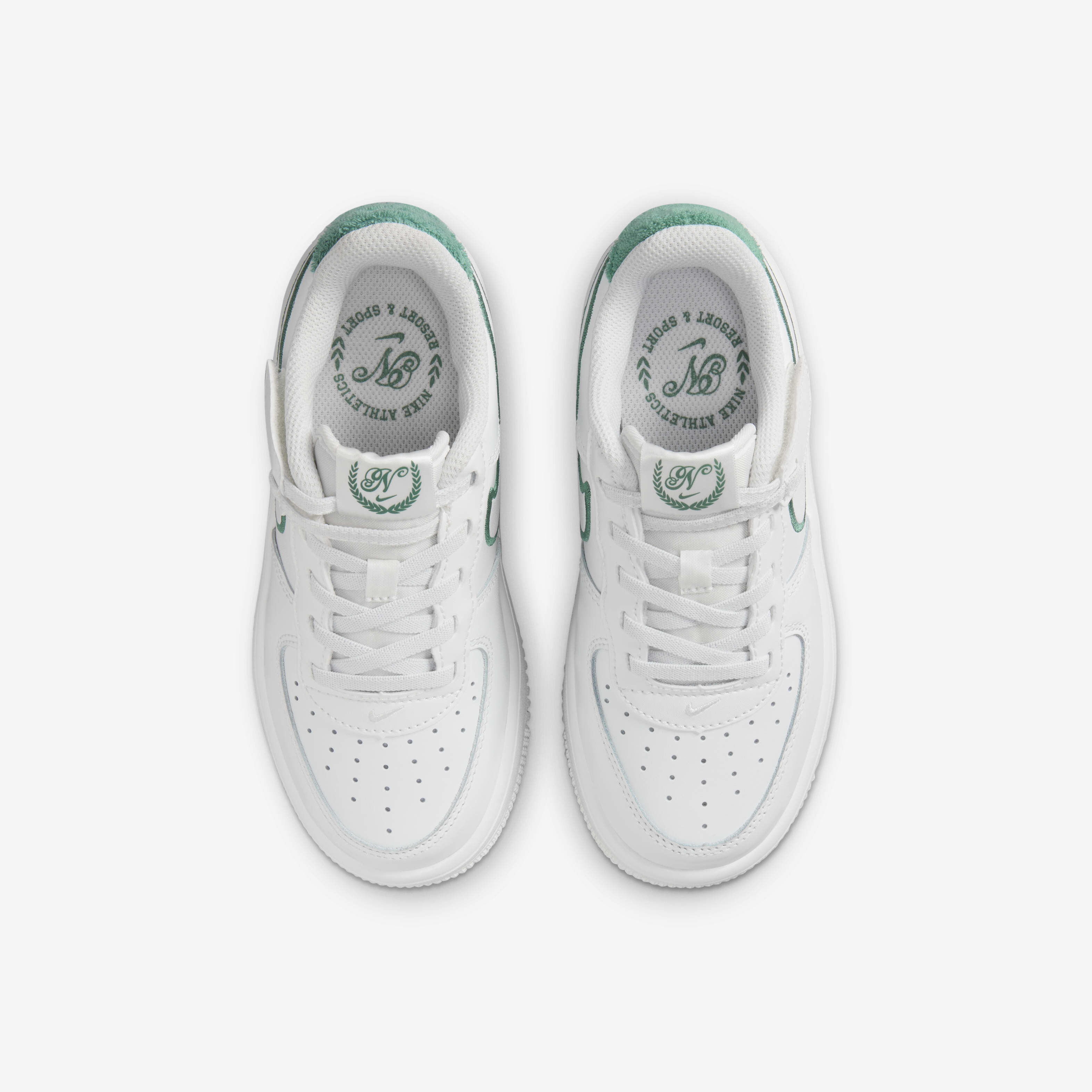 Nike Force 1 Low LV8 EasyOn image number 3