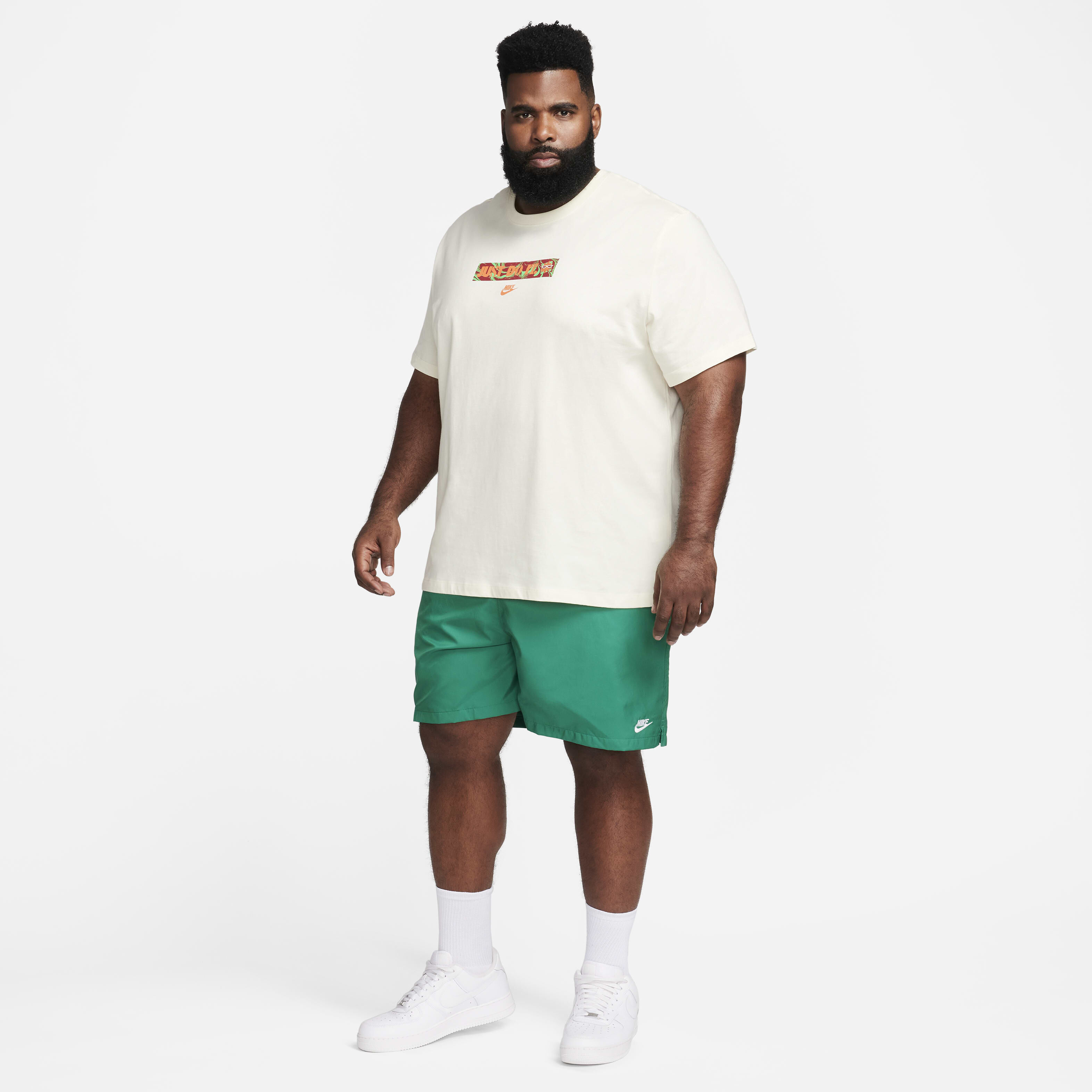 Nike Club image number 13
