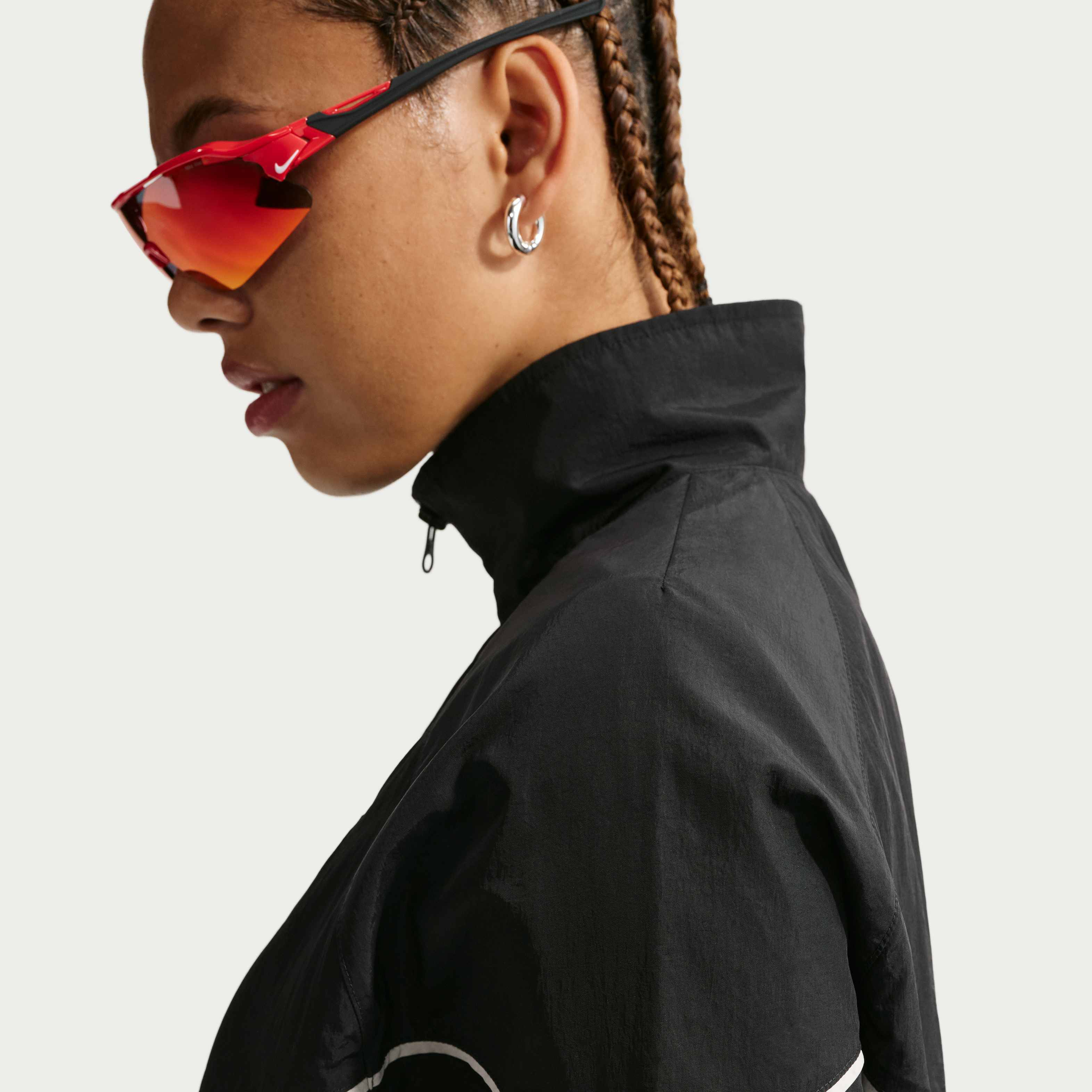 نايكي سبورتسوير ويندرانر image number 2