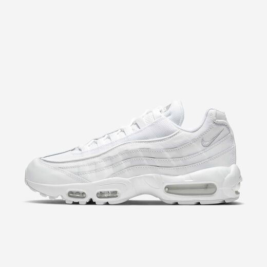 Shoes-Nike, Nike Air Max 95 Essential, Men's Shoe