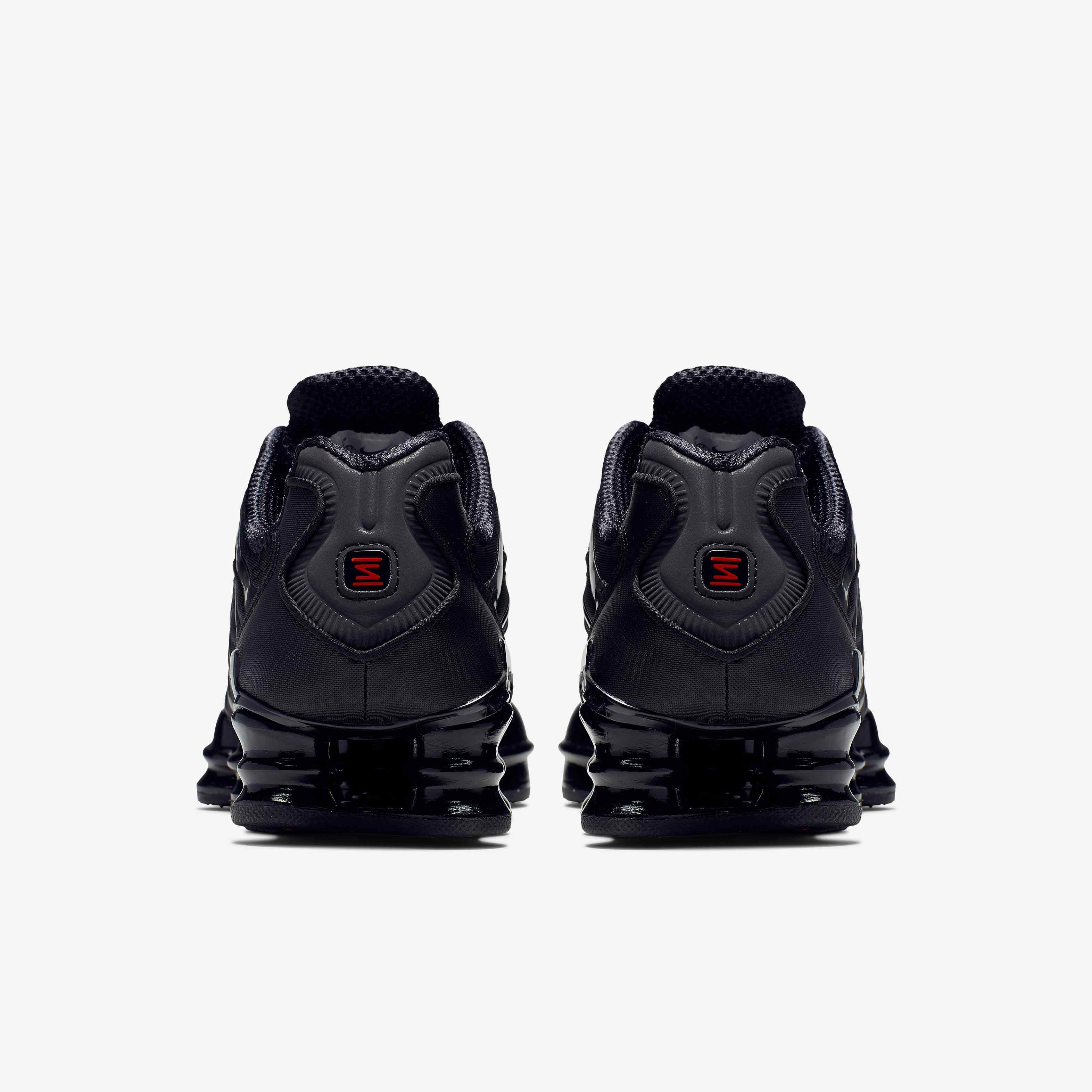 【新品未/使用】Nike Women's Shox TL Off Noir Nike Shox TL Women's Shoes. Nike ID